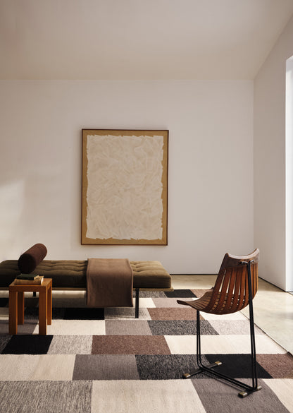 Patchwork 02 Rug