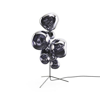 Melt Floor Chandelier