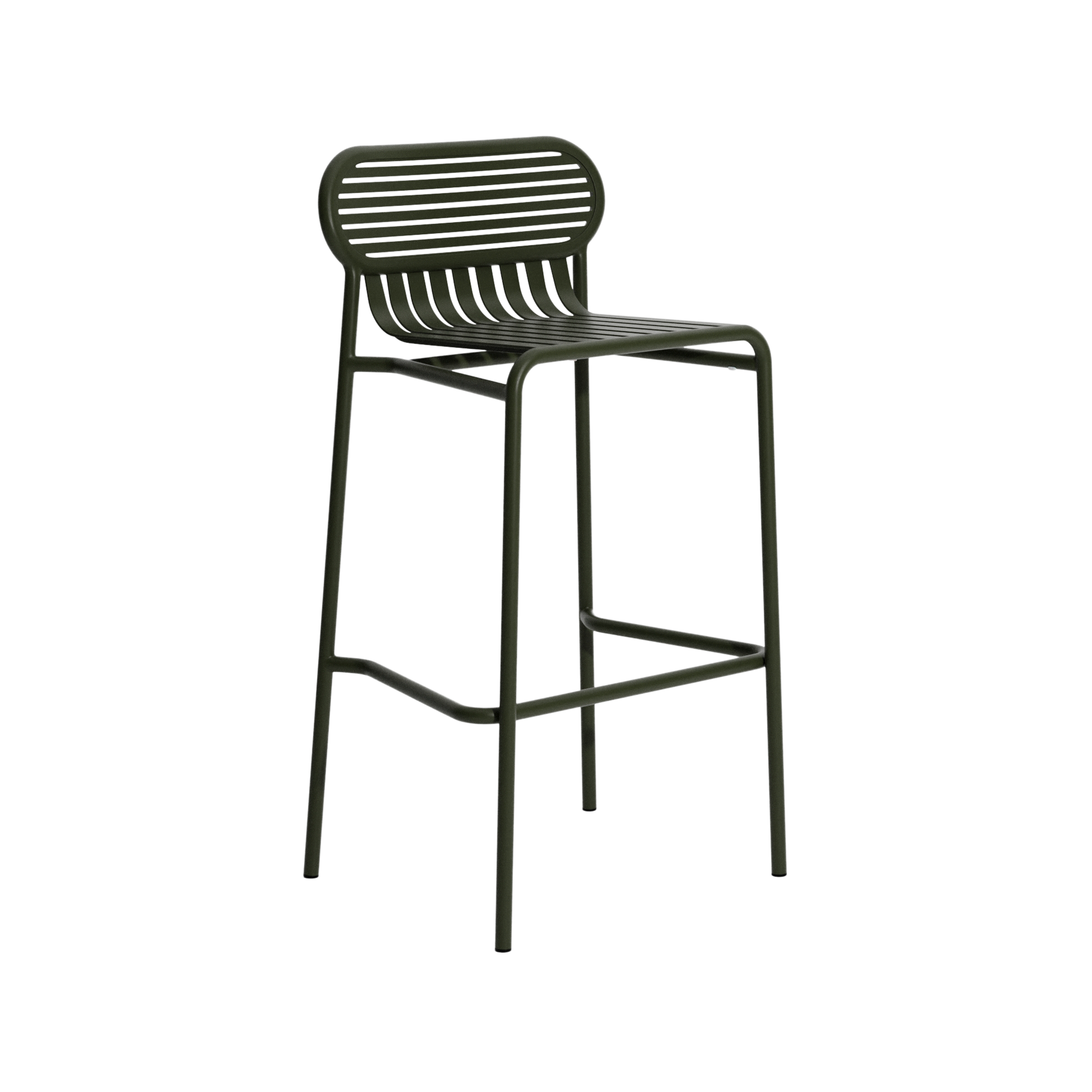 Week-End Barstool