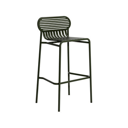 Week-End Barstool