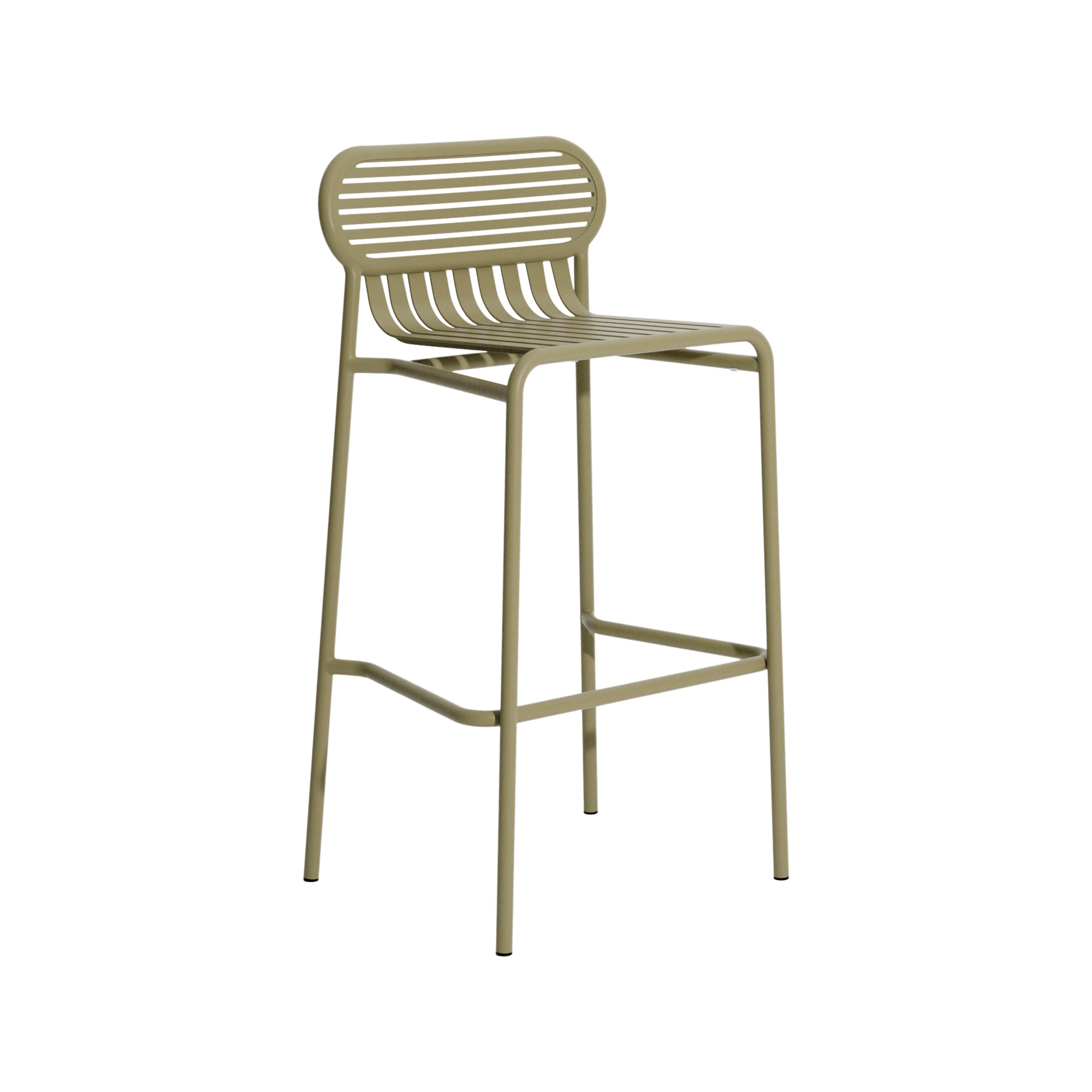 Week-End Barstool