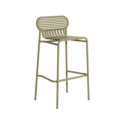 Week-End Barstool