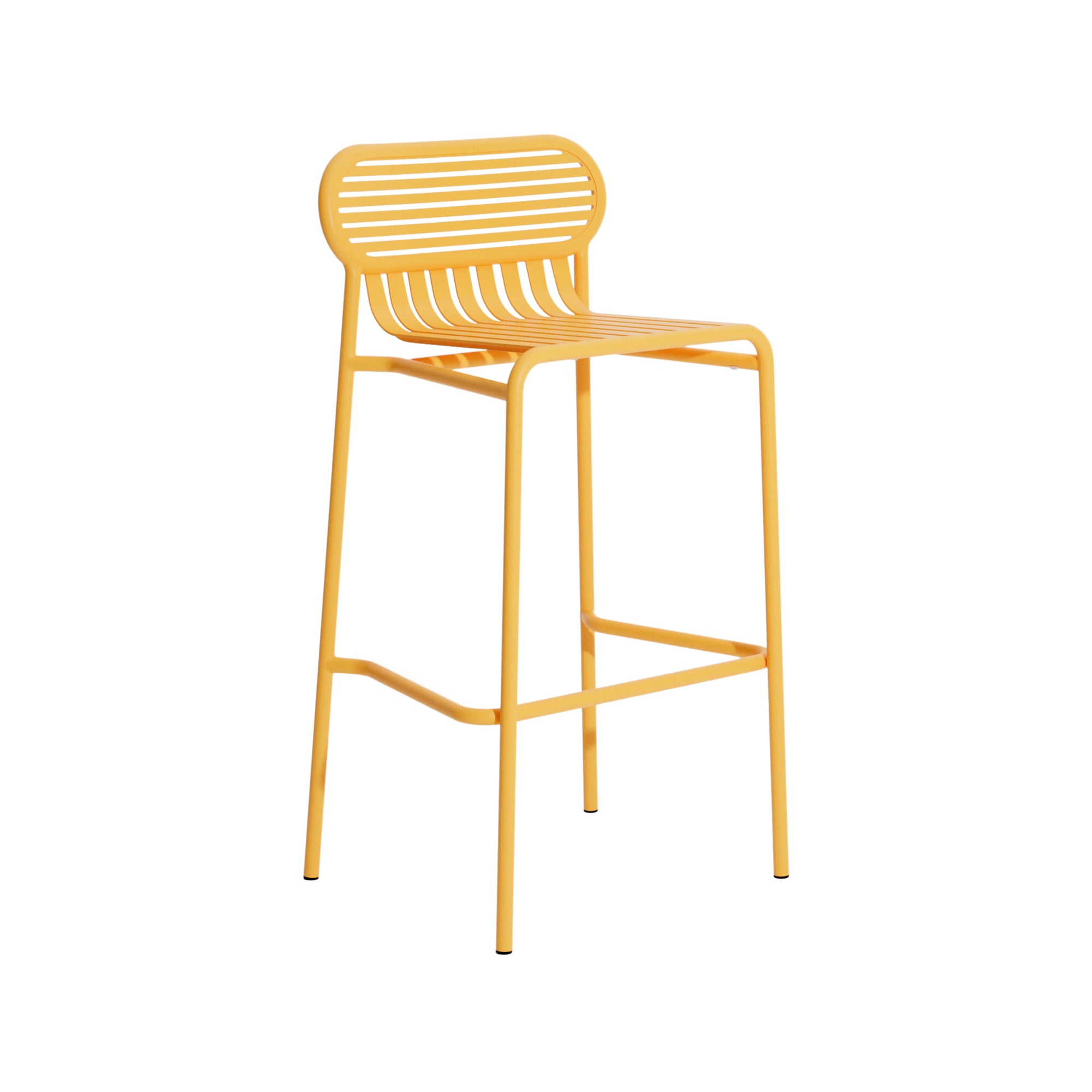 Week-End Barstool