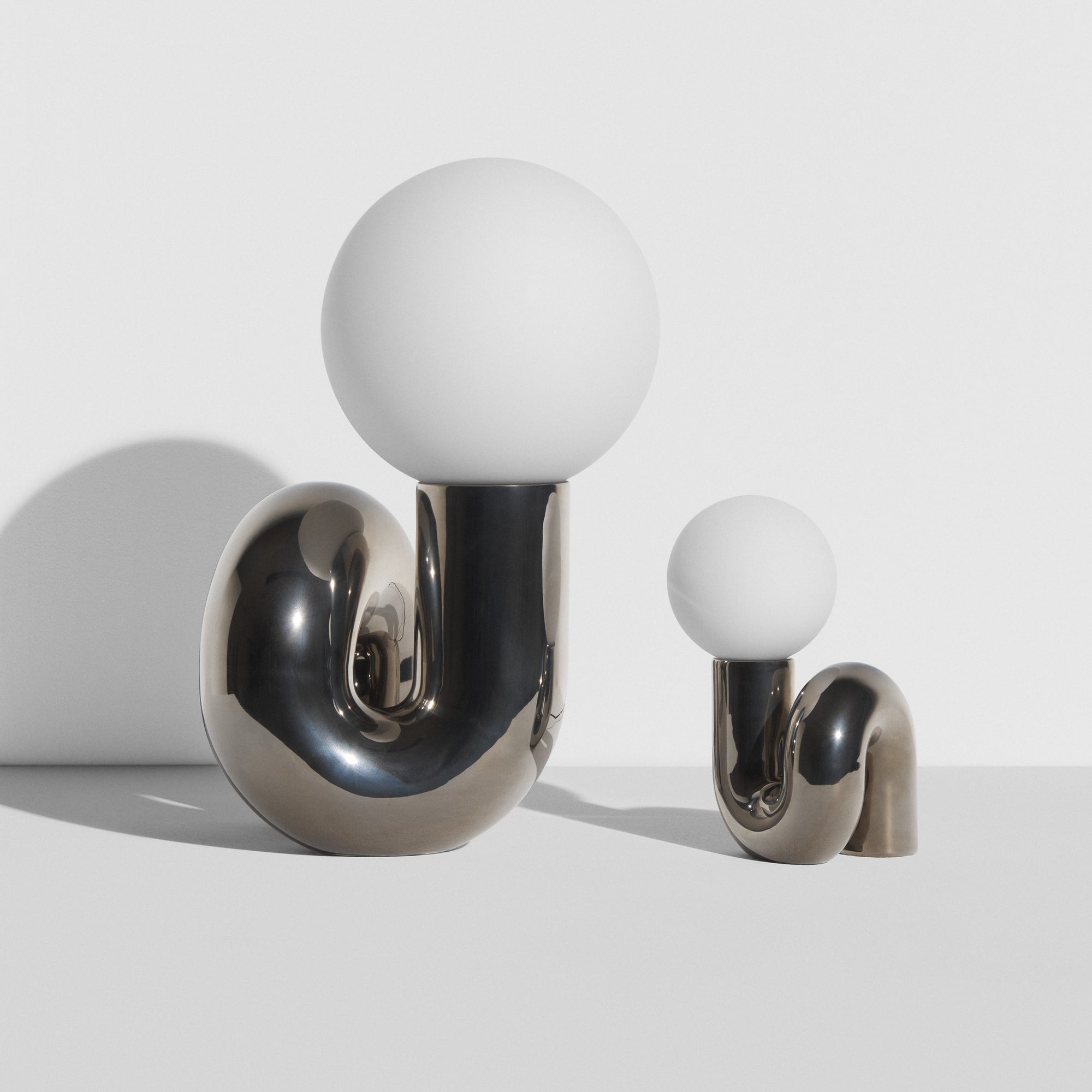 Neotenic Table Lamp