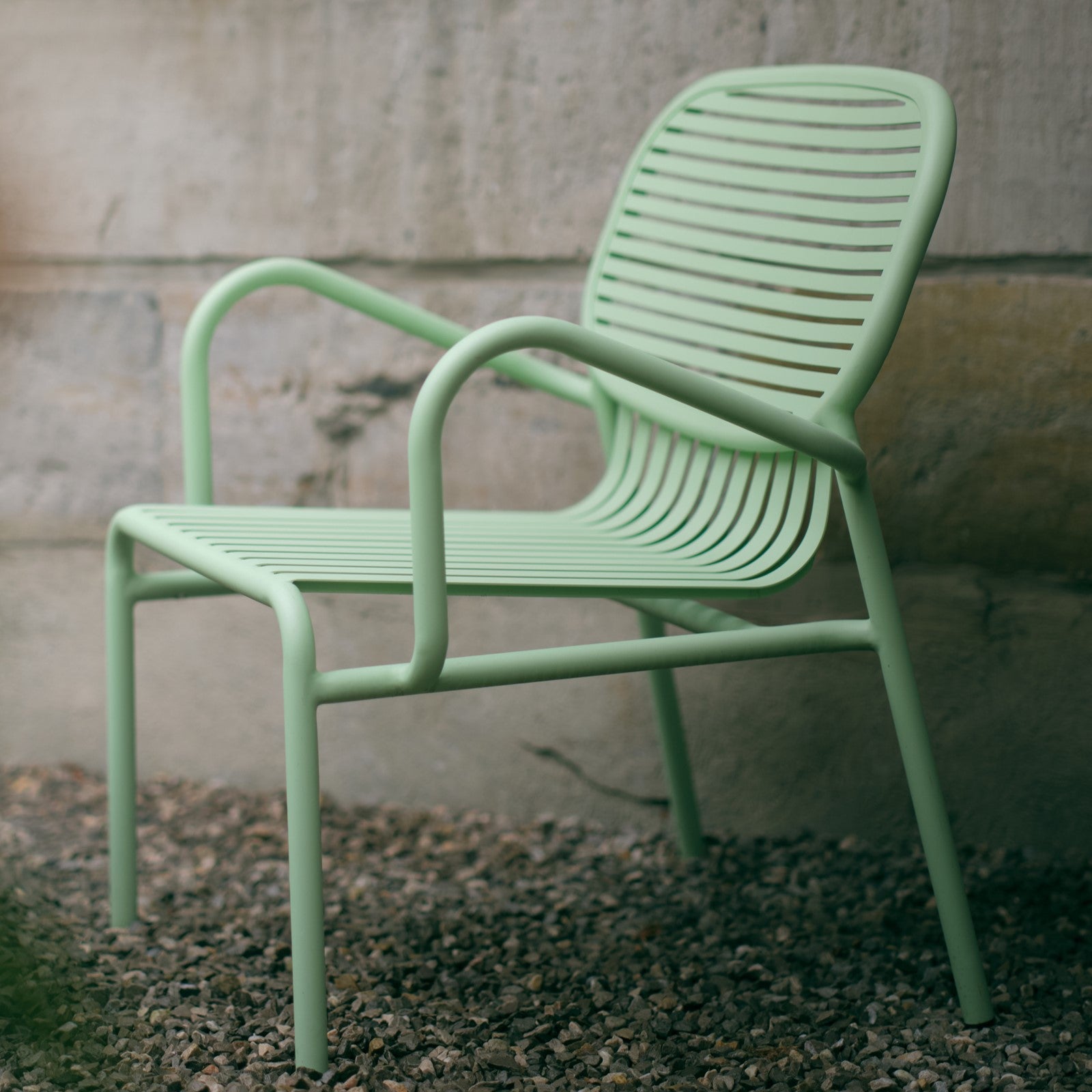 Week-End Garden Lounge Chair — Set of 2