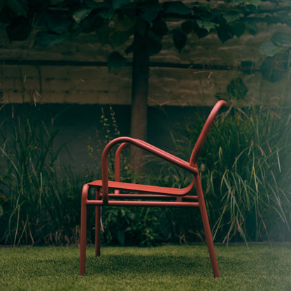 Week-End Garden Lounge Chair — Set of 2