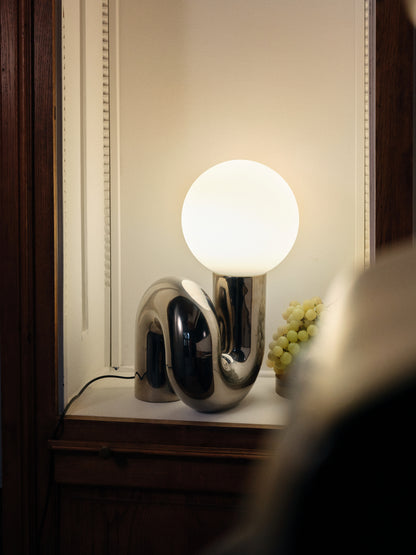 Neotenic Table Lamp