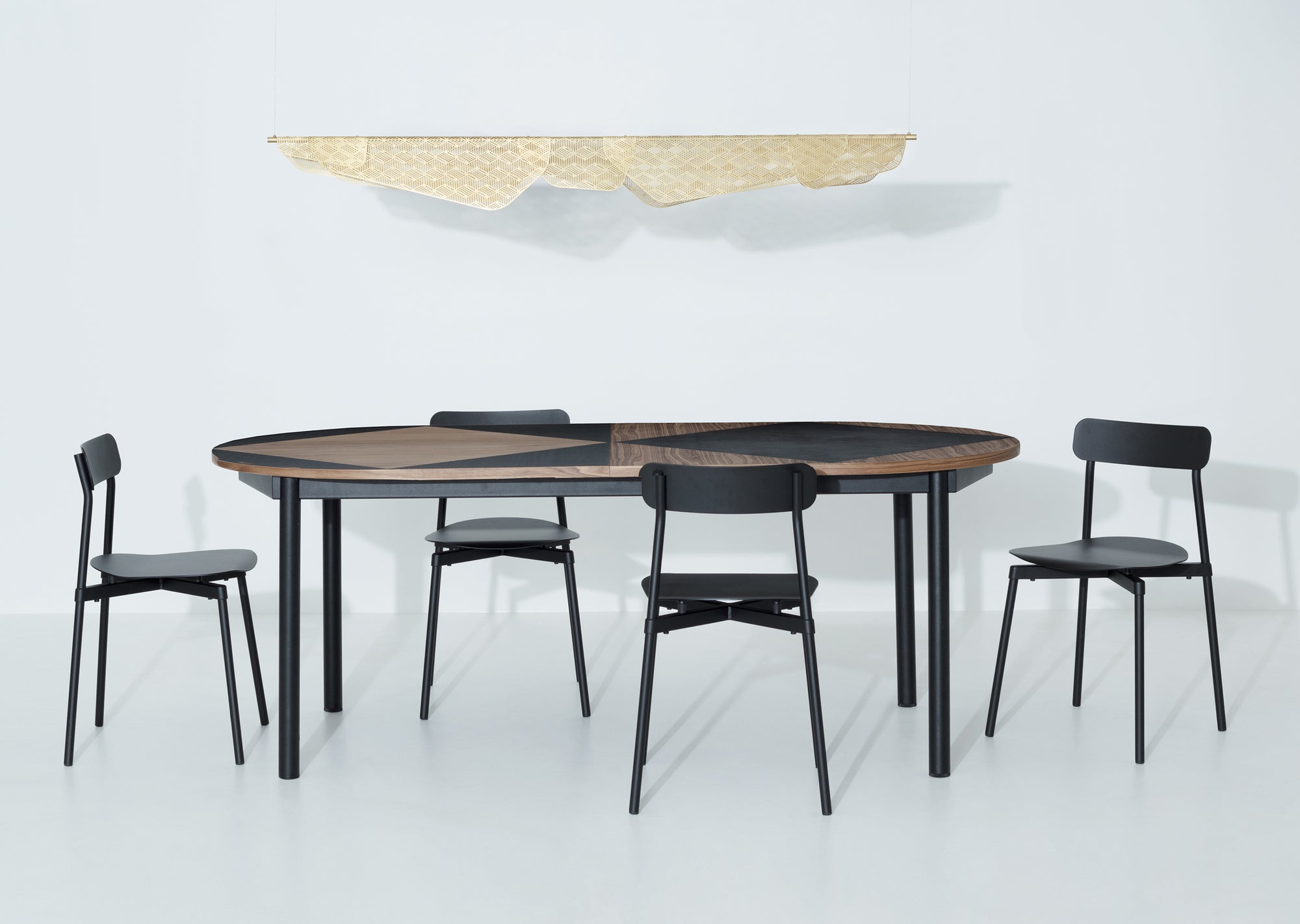Mediterranea Pendant Lamp UL