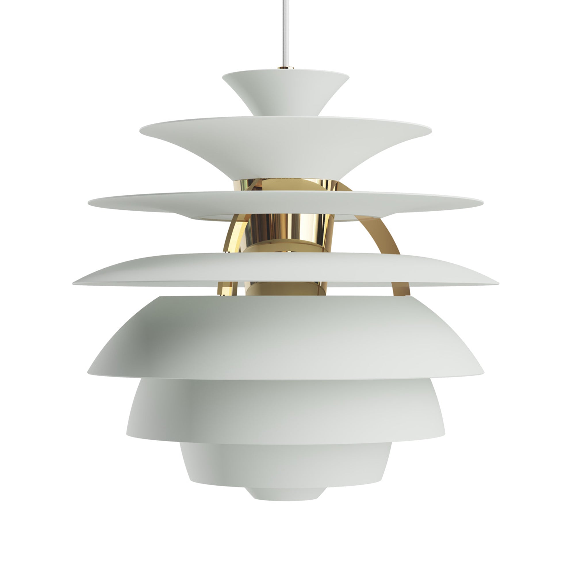 PH Snowball Pendant Lamp