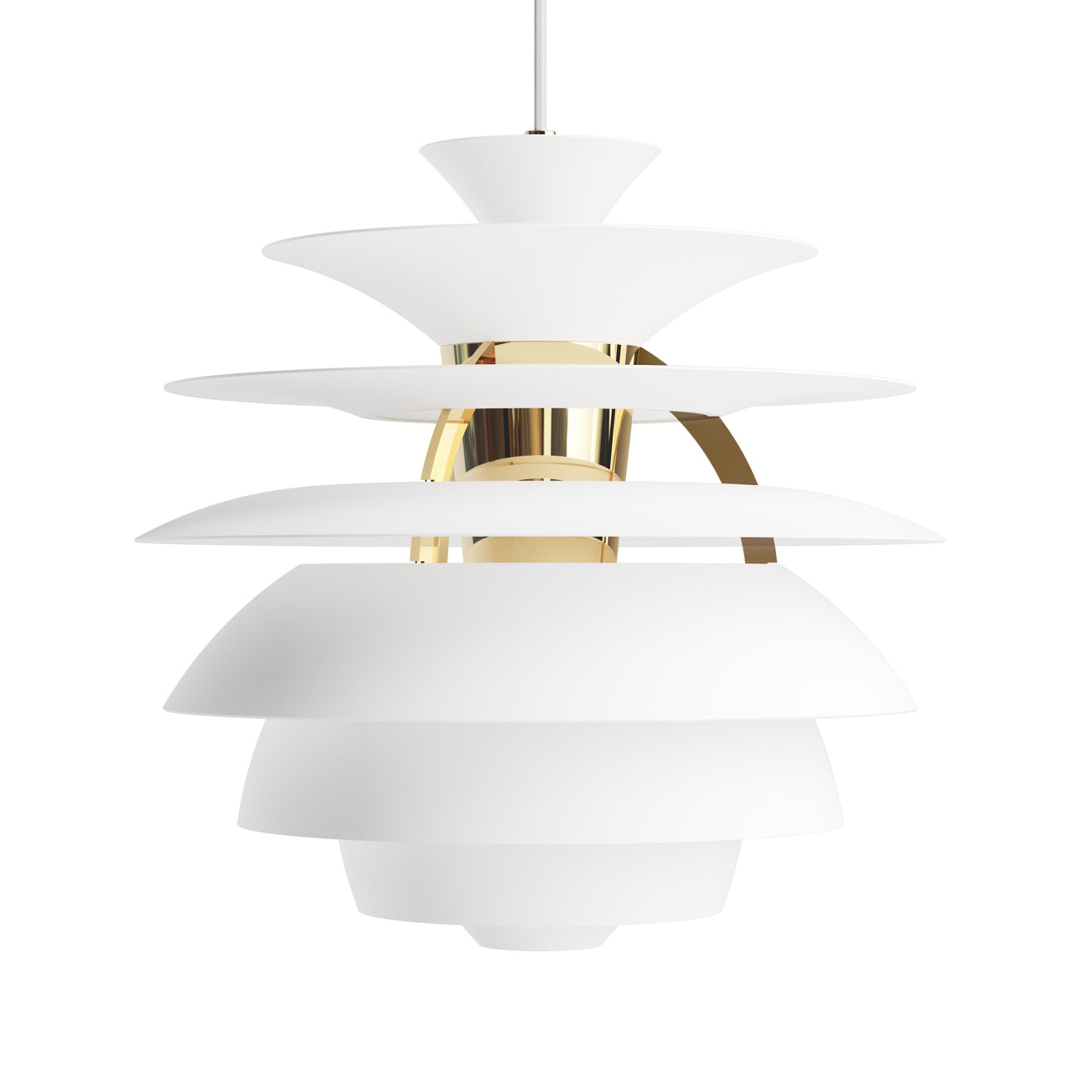 PH Snowball Pendant Lamp