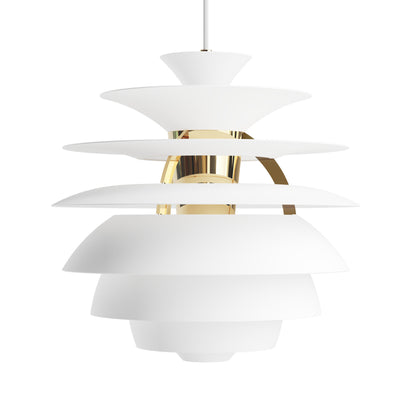 PH Snowball Pendant Lamp