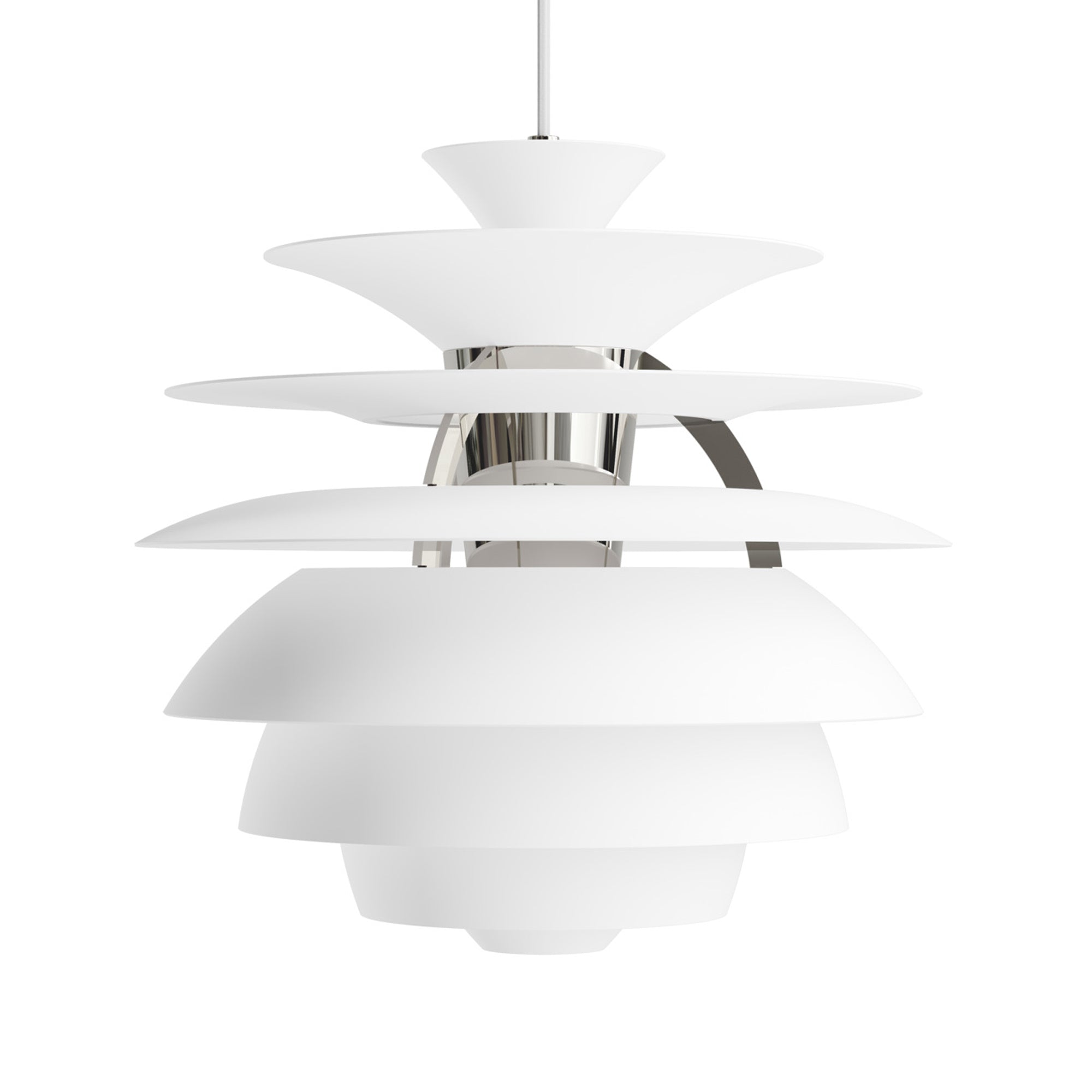 PH Snowball Pendant Lamp