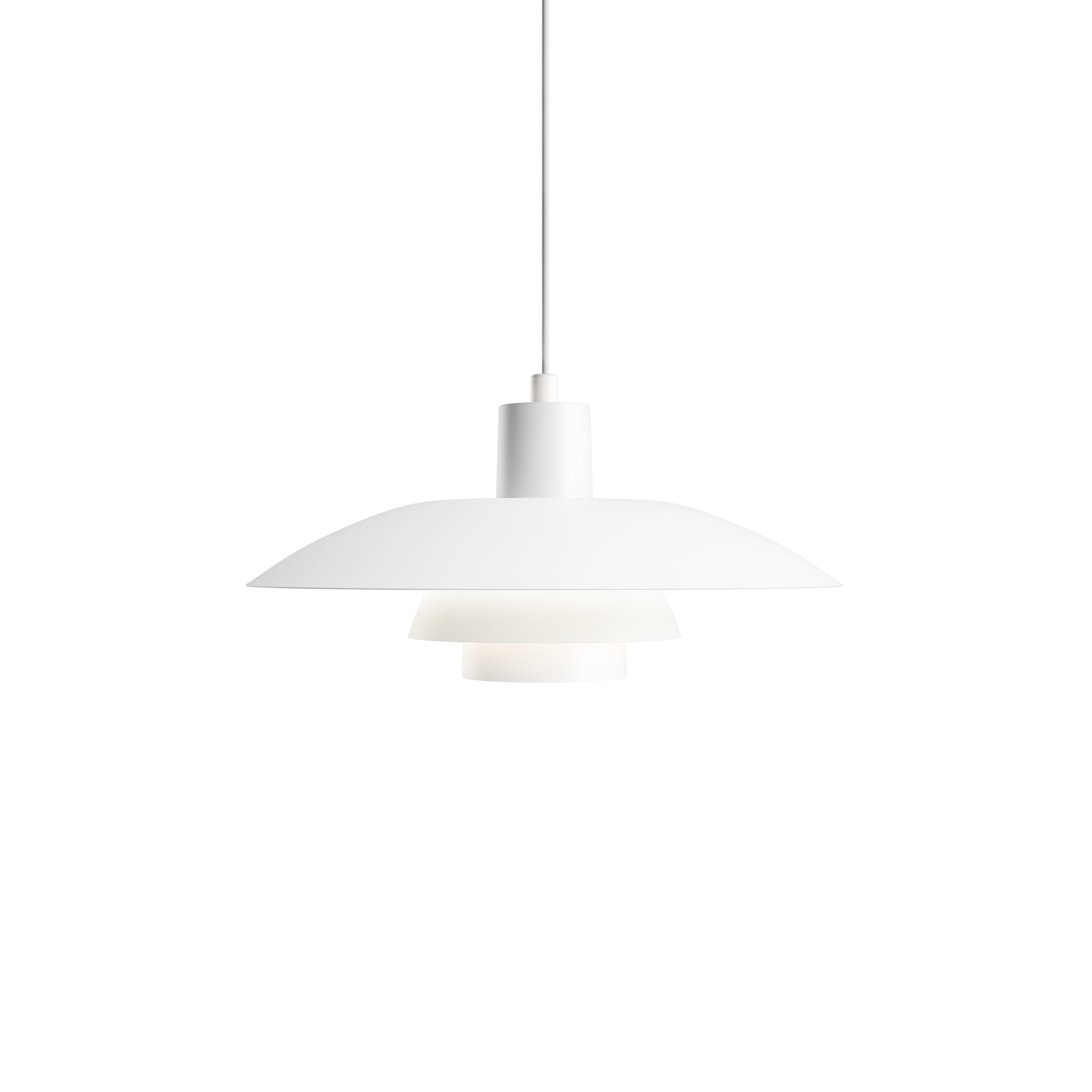 PH 4/3 Pendant Lamp