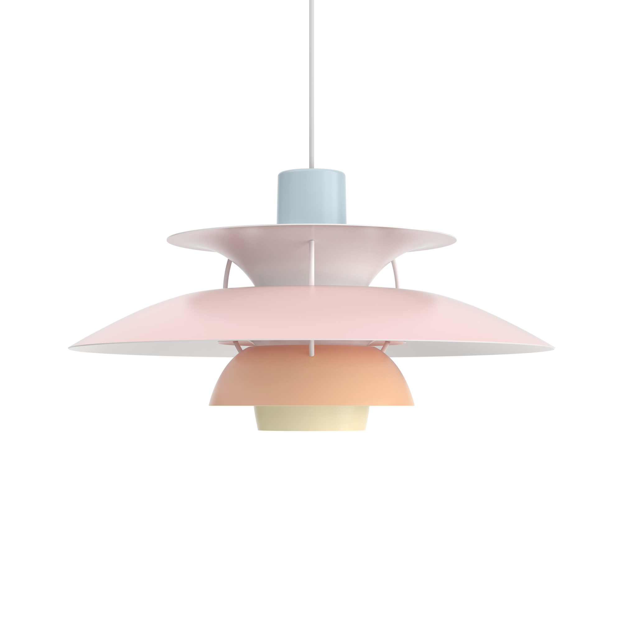 PH 5 Pendant Lamp