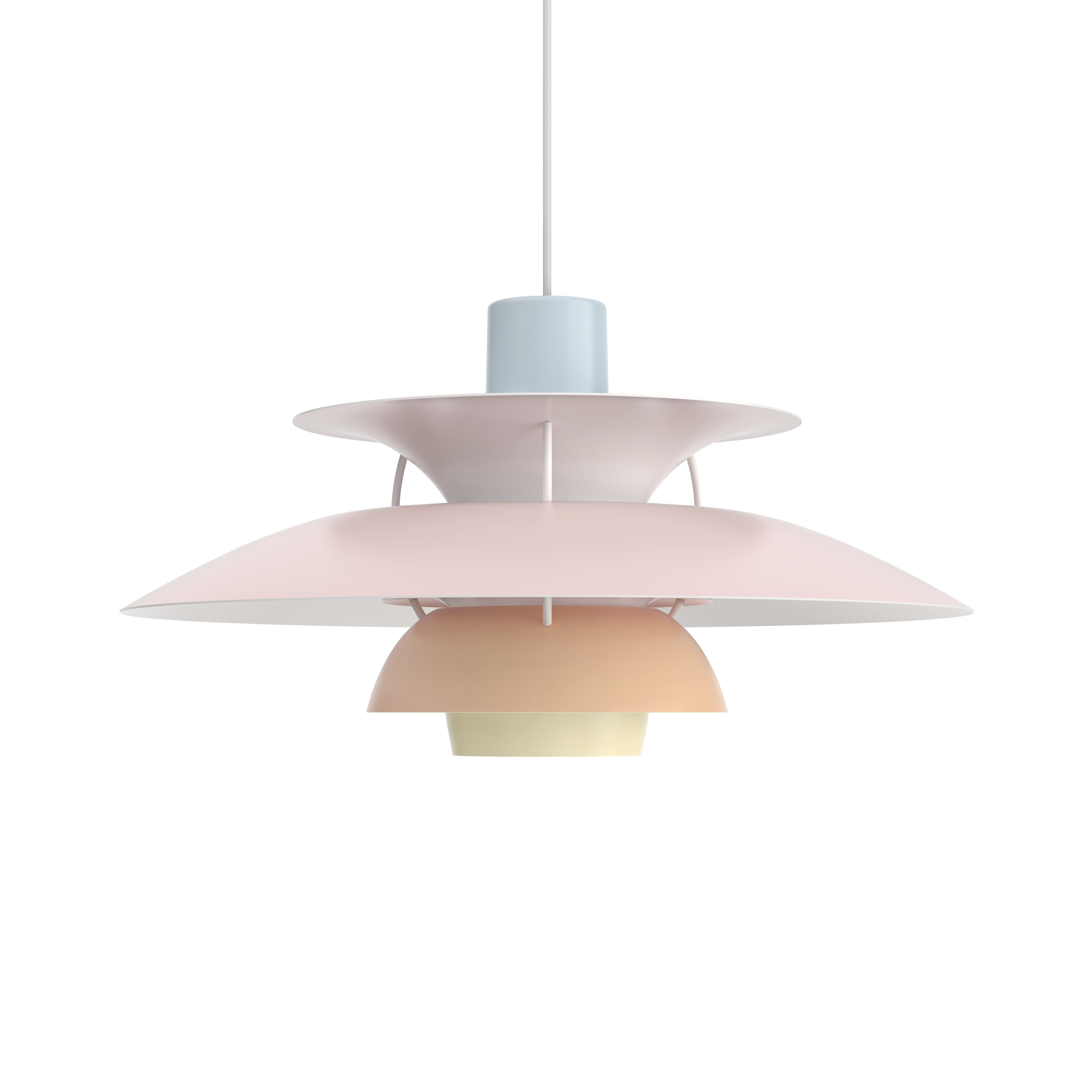 PH 5 Pendant Lamp