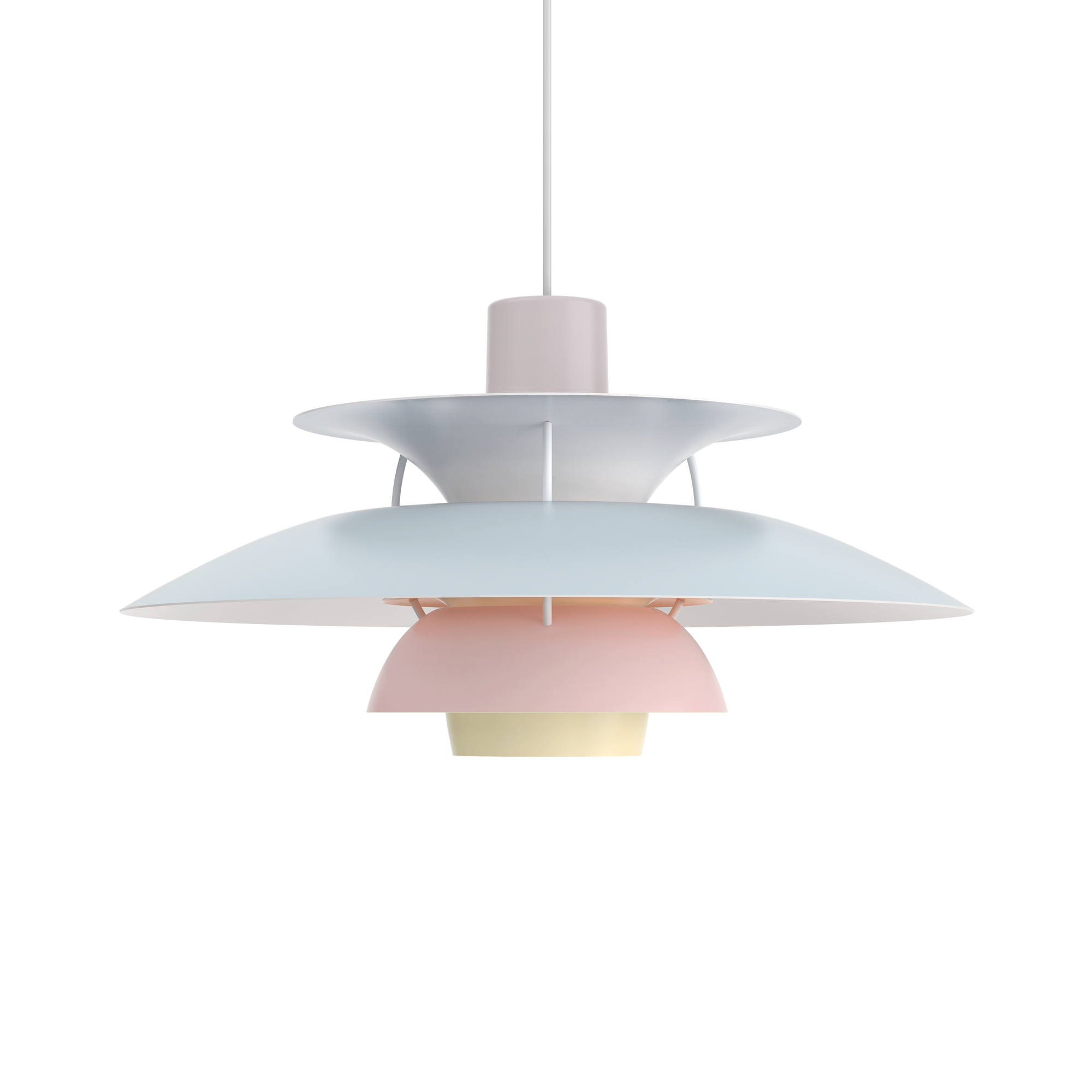 PH 5 Pendant Lamp