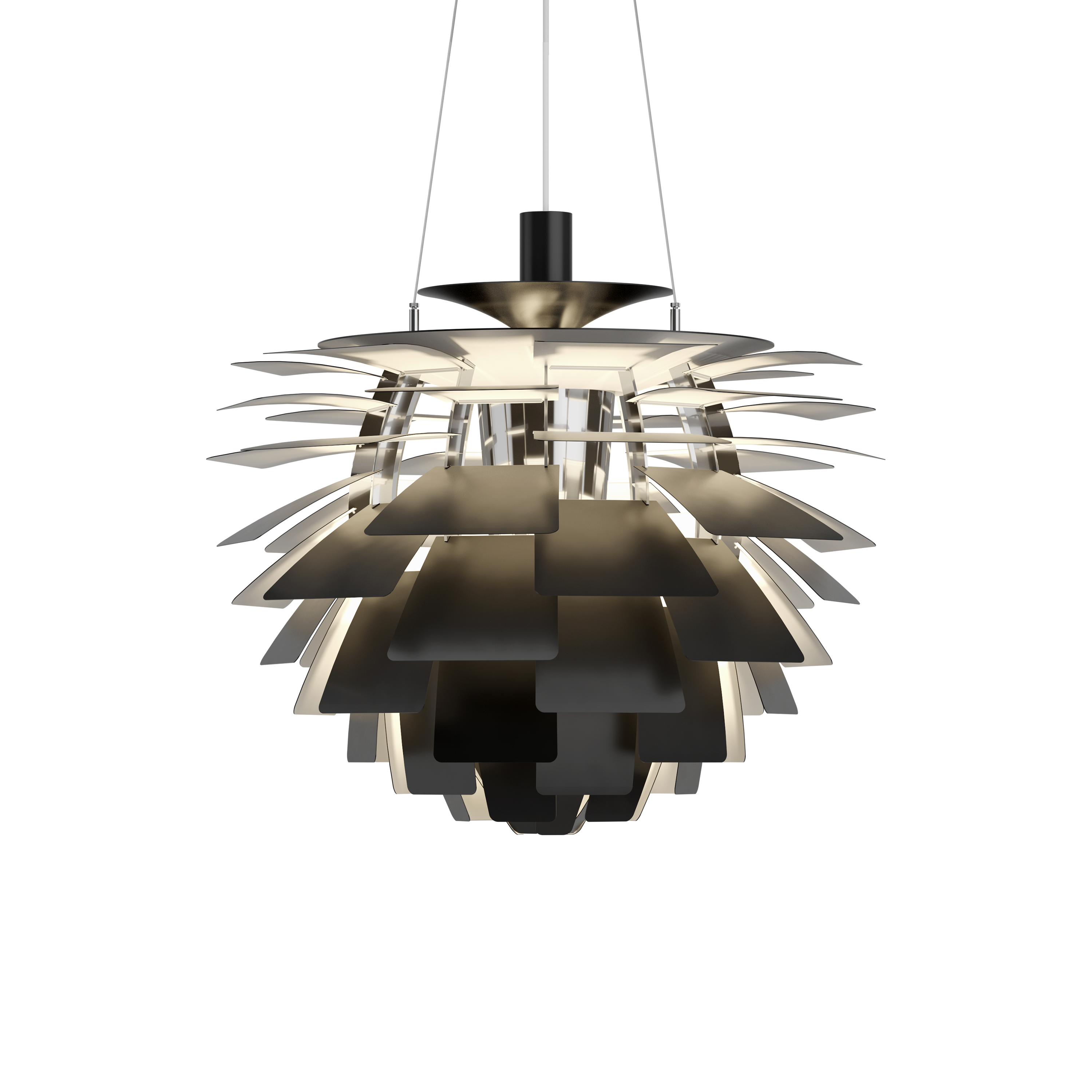 PH Artichoke Pendant Lamp
