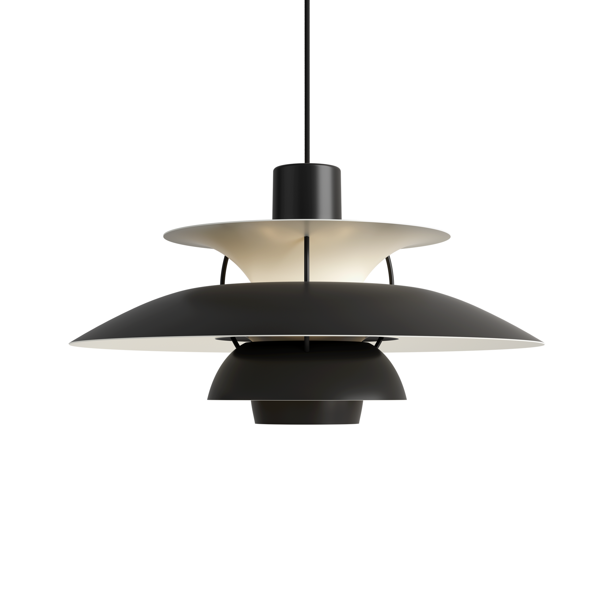 PH 5 Pendant Lamp