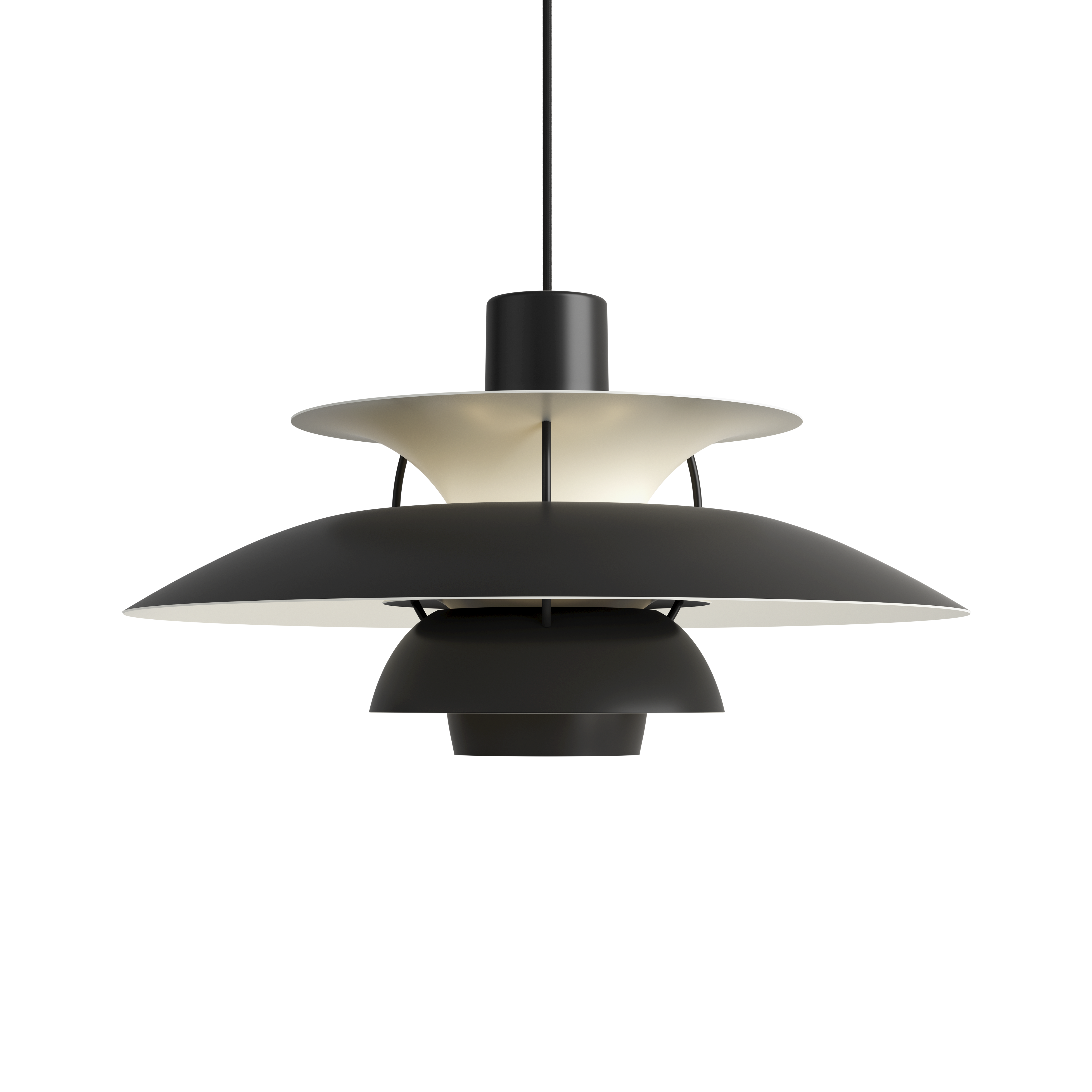 PH 5 Pendant Lamp