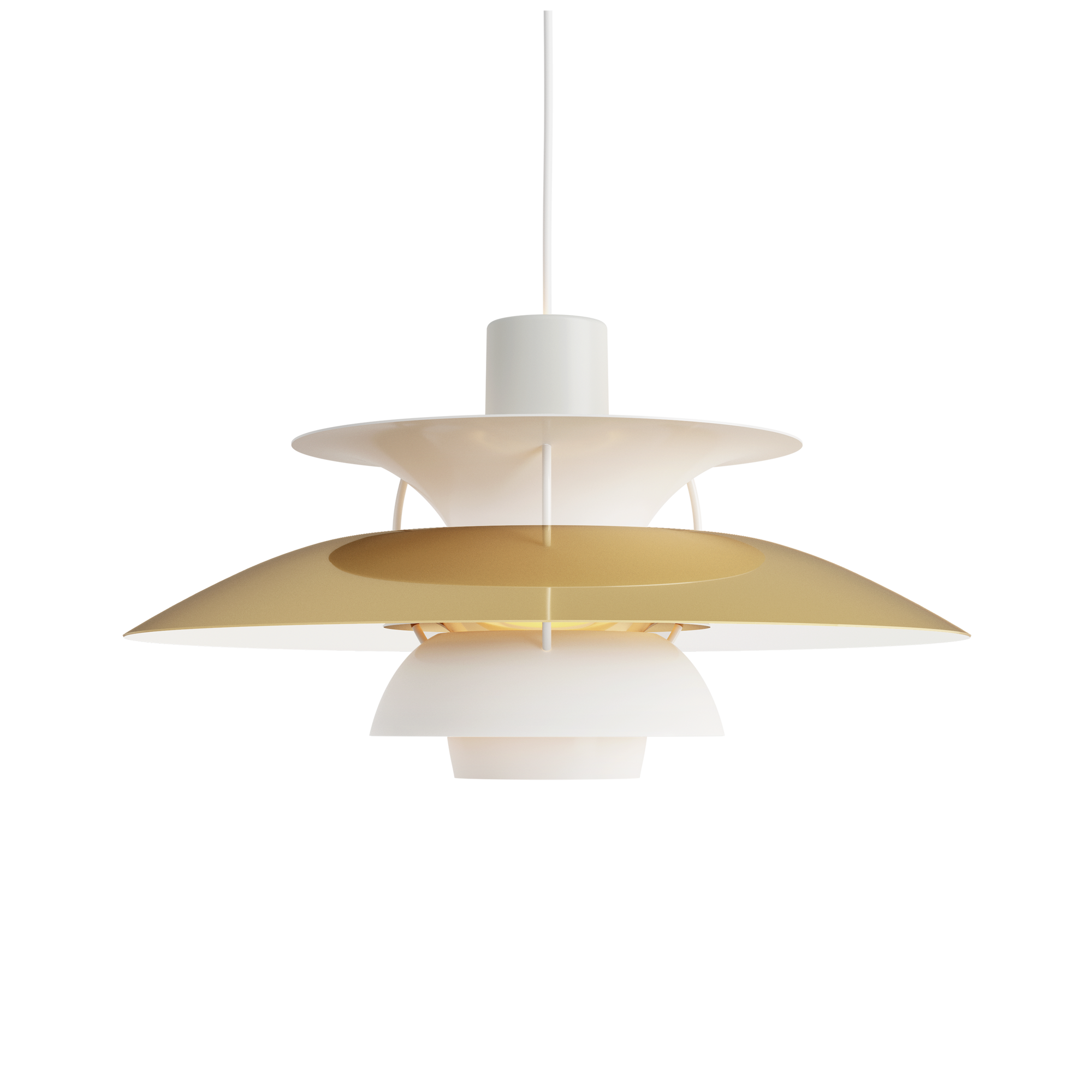 PH 5 Pendant Lamp