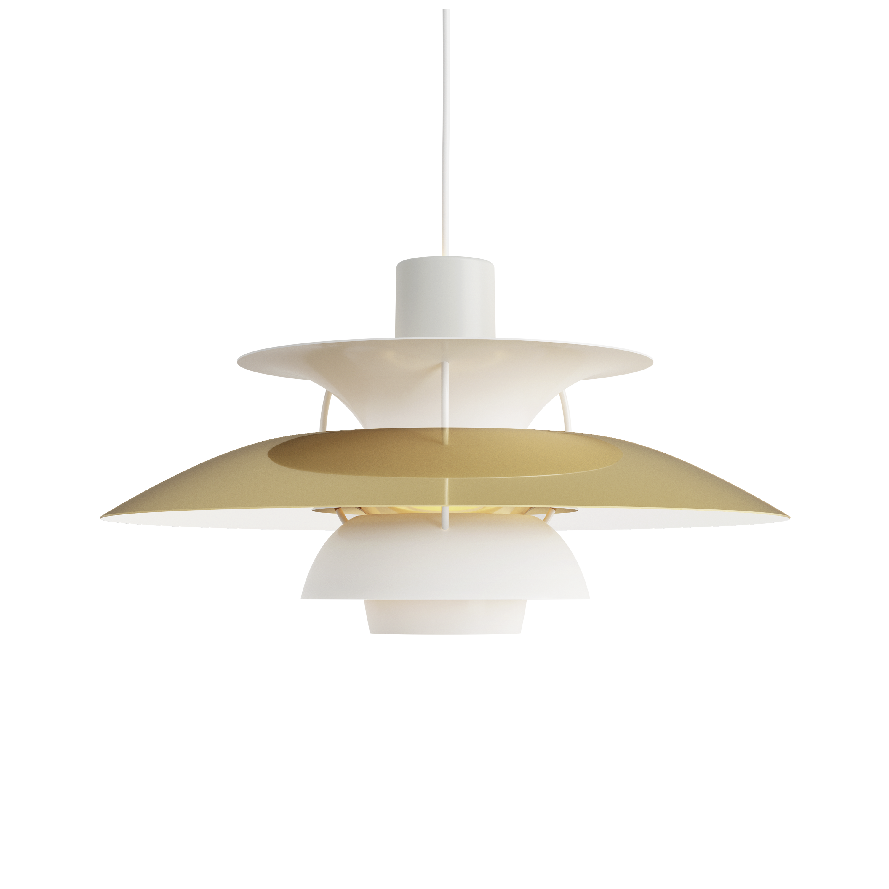 PH 5 Pendant Lamp