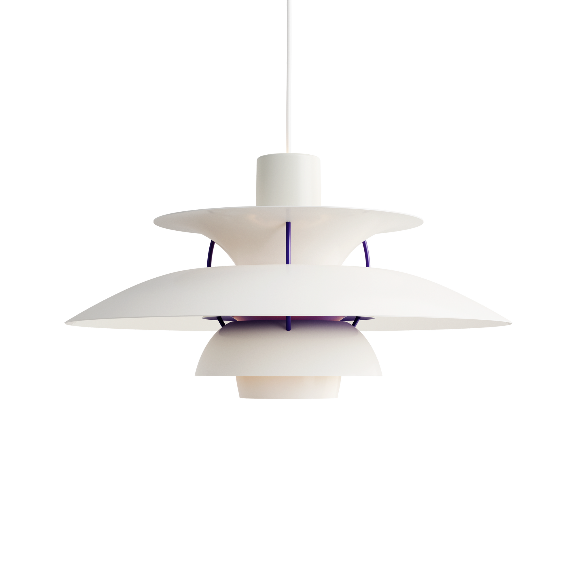 PH 5 Pendant Lamp