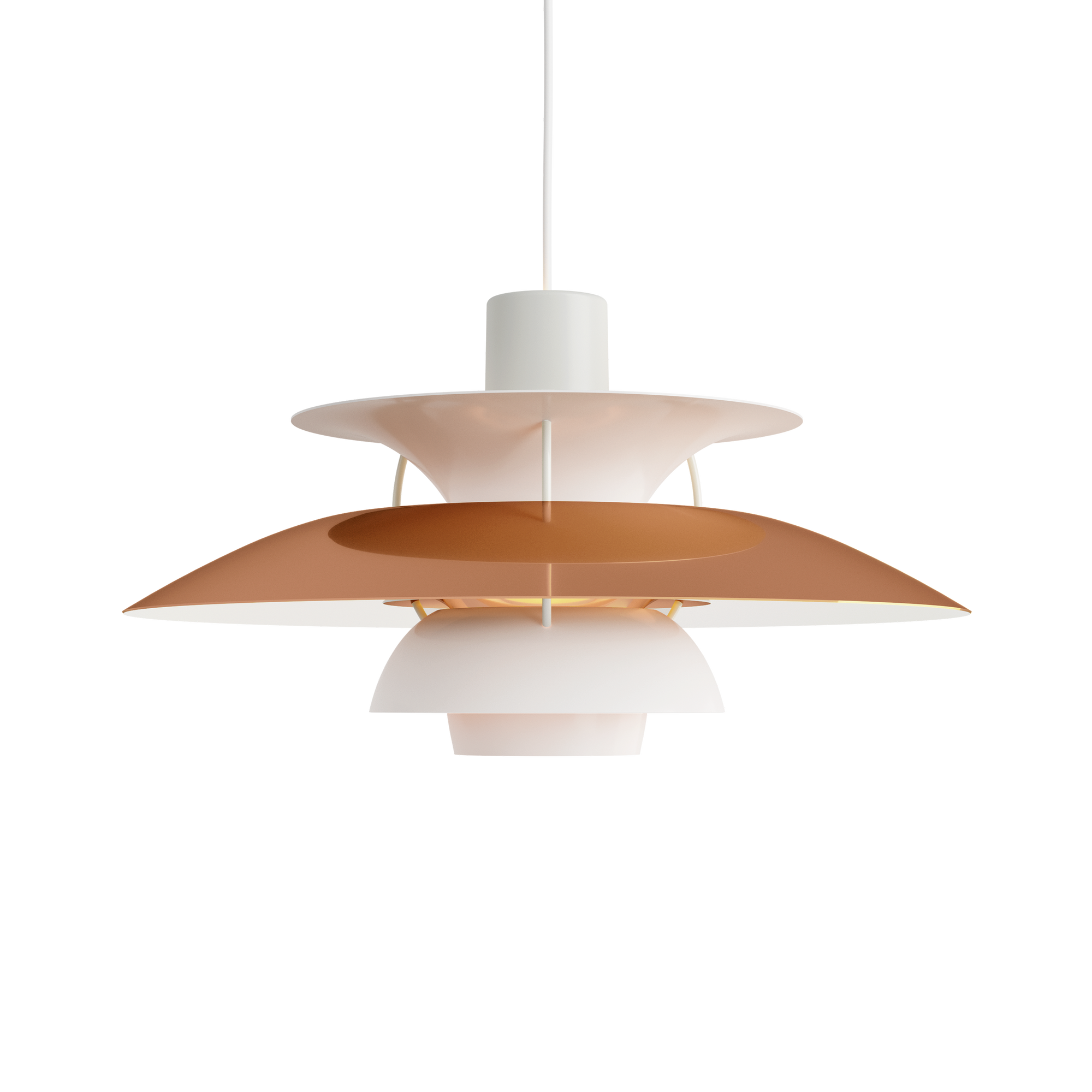 PH 5 Pendant Lamp