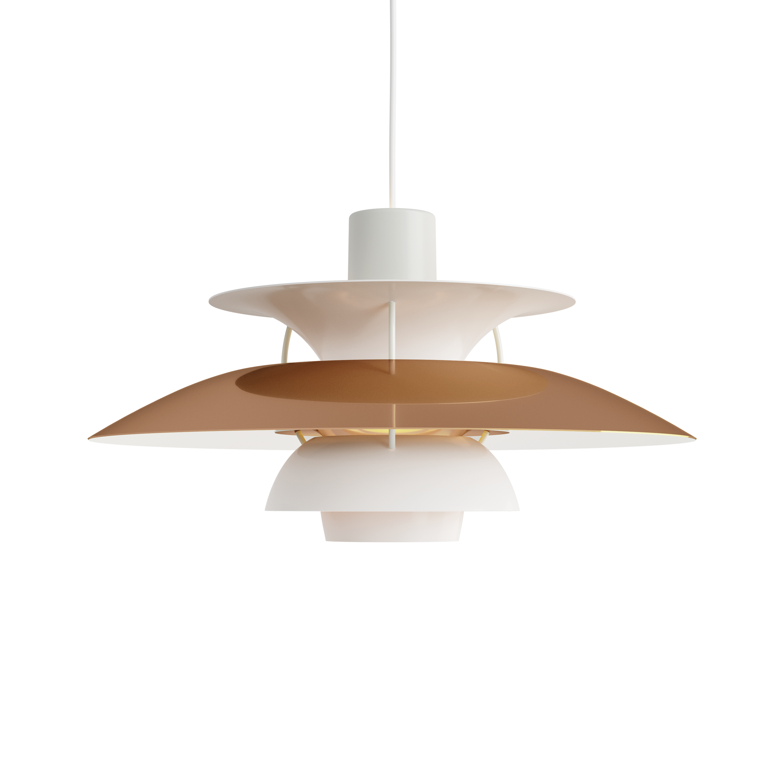 PH 5 Pendant Lamp