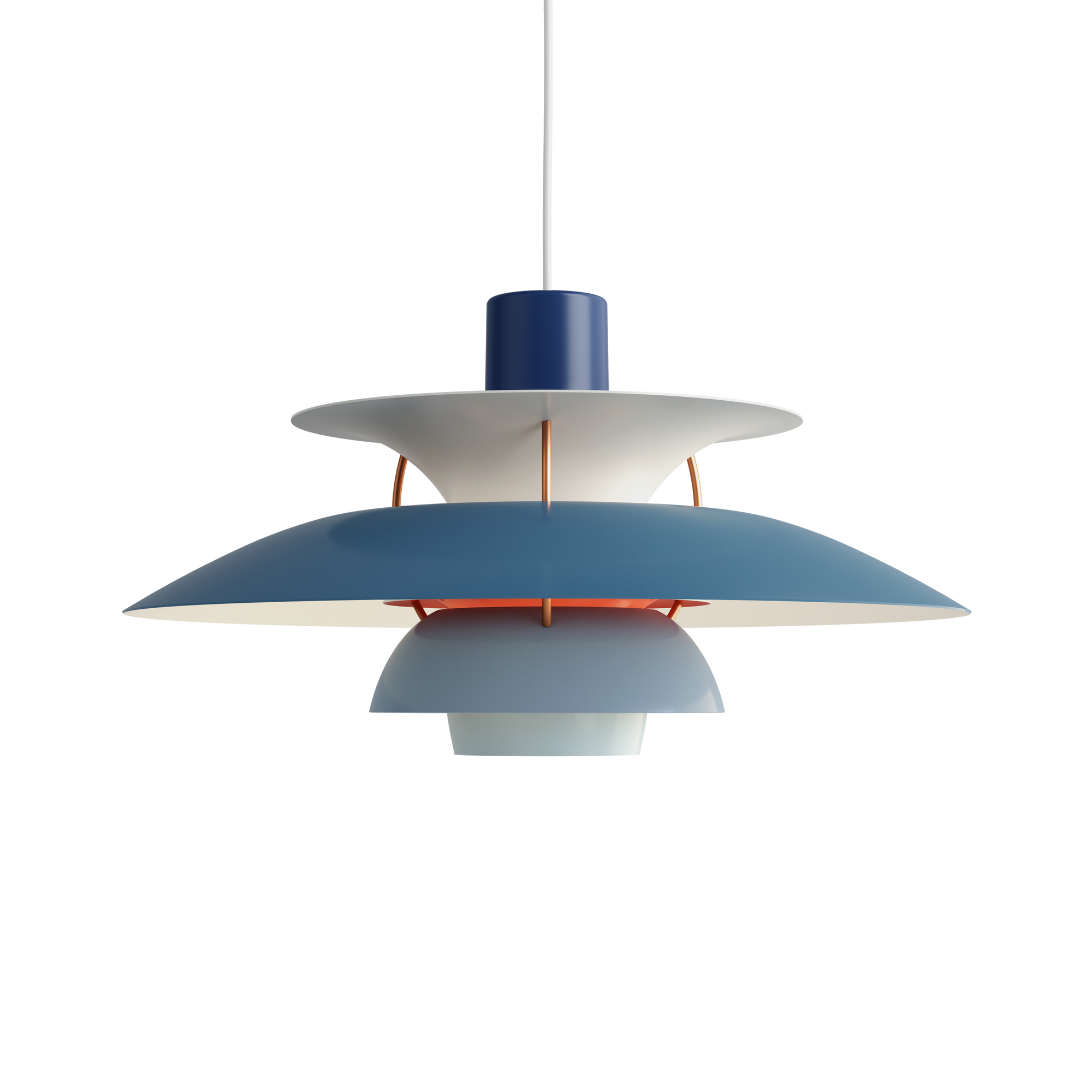 PH 5 Pendant Lamp
