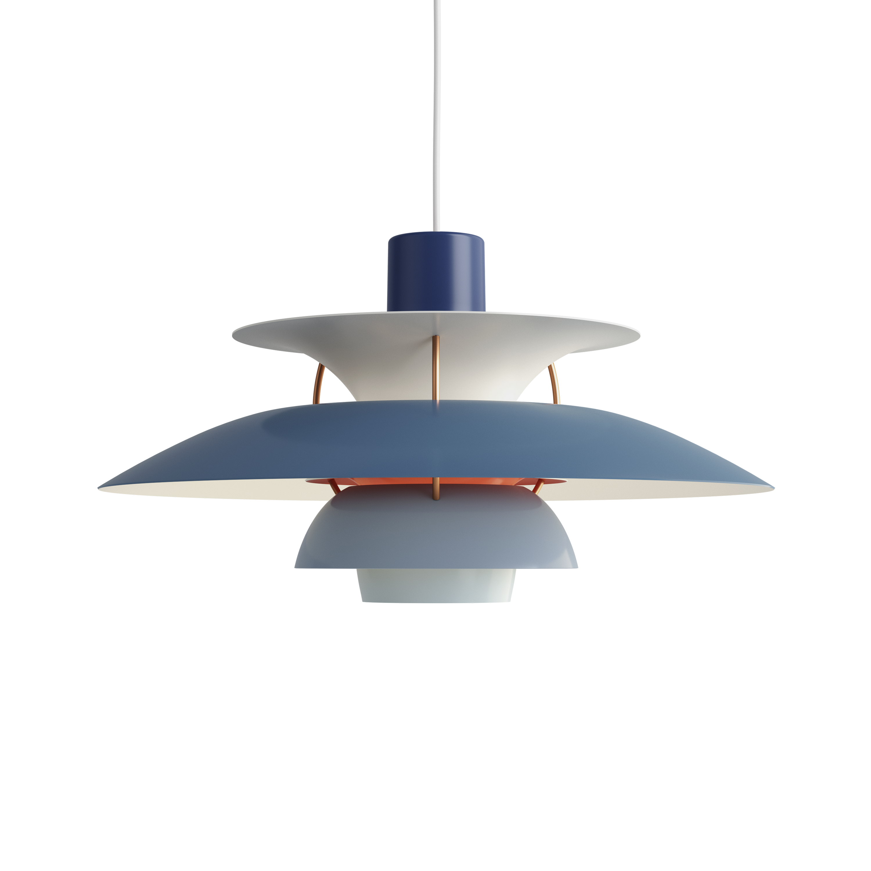 PH 5 Pendant Lamp