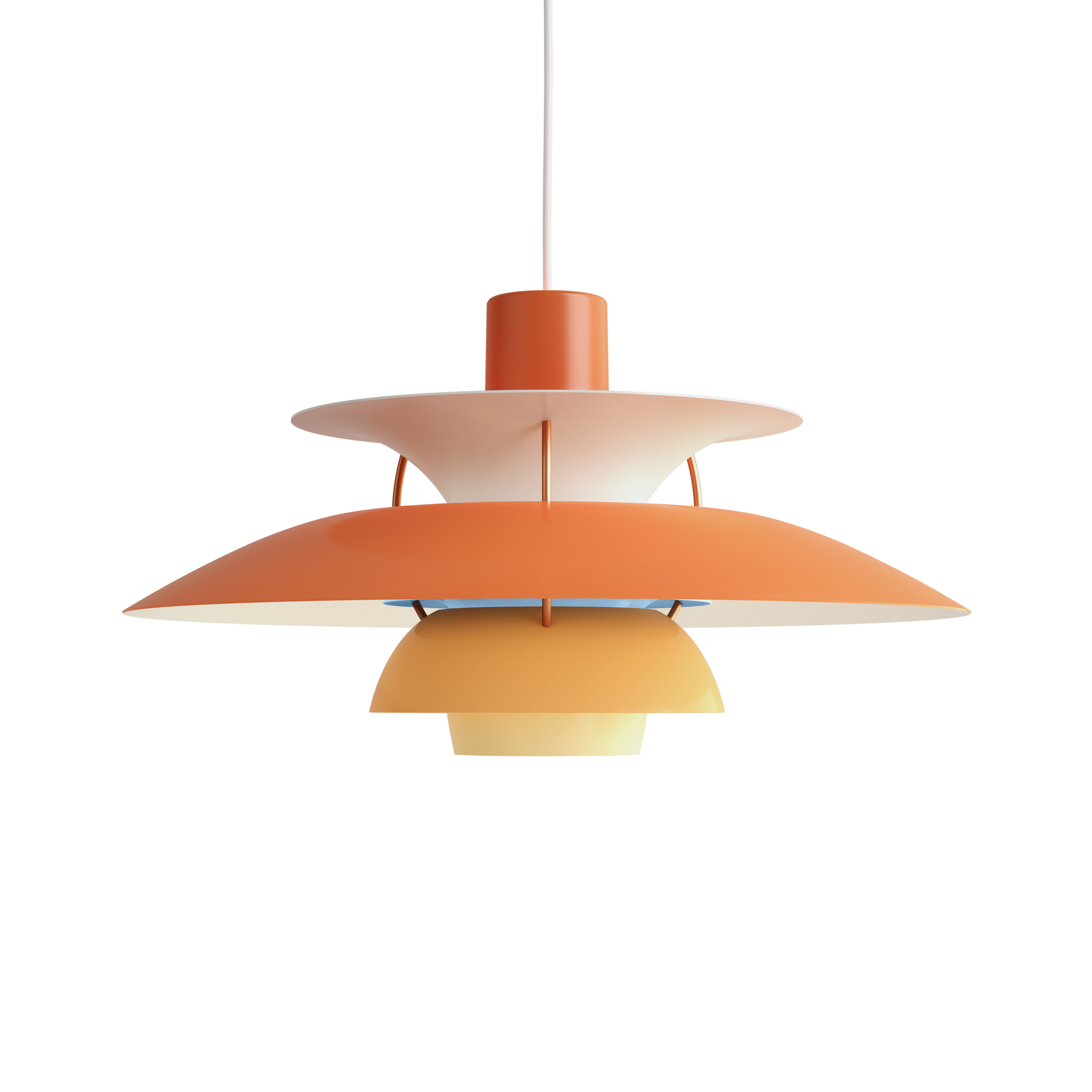 PH 5 Pendant Lamp