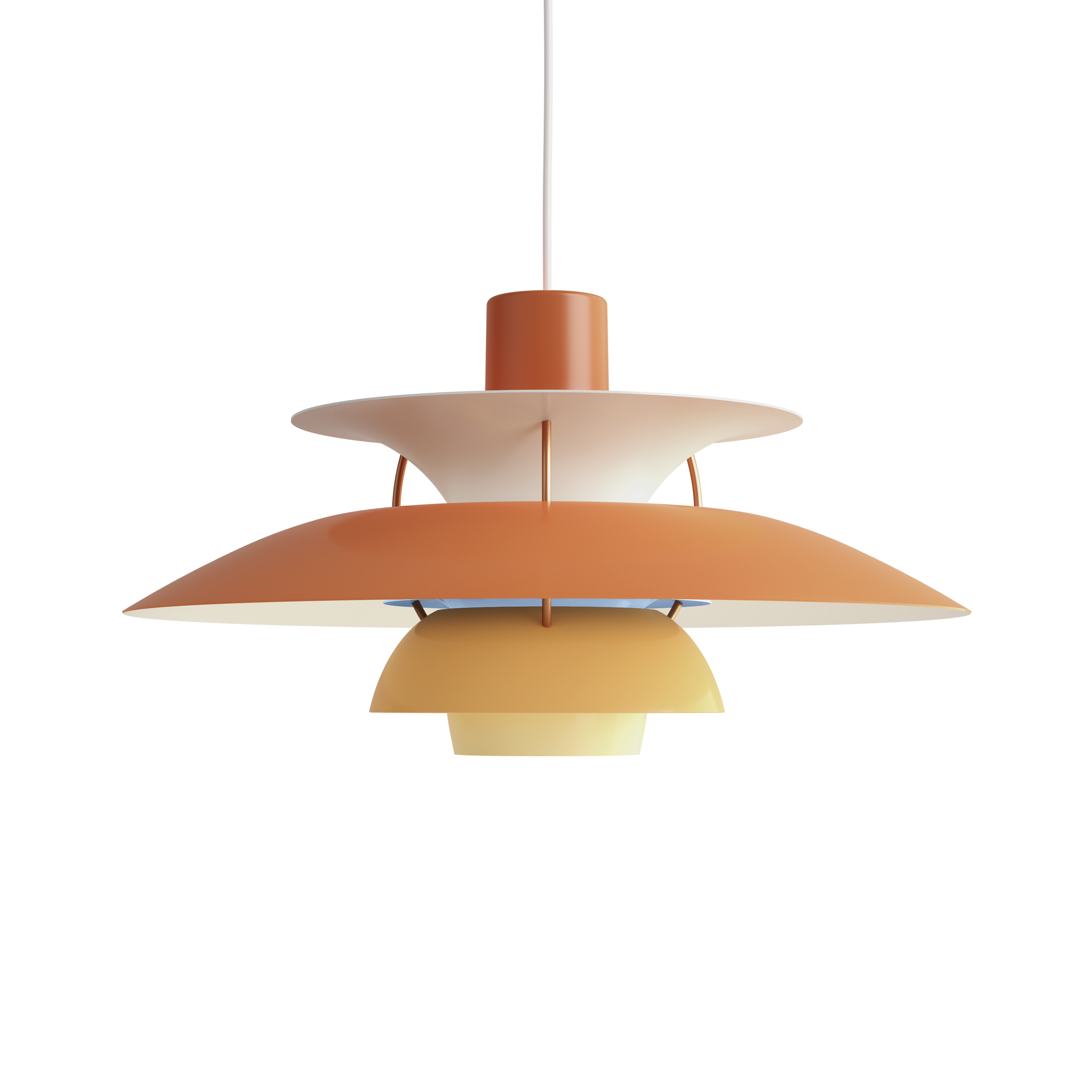 PH 5 Pendant Lamp