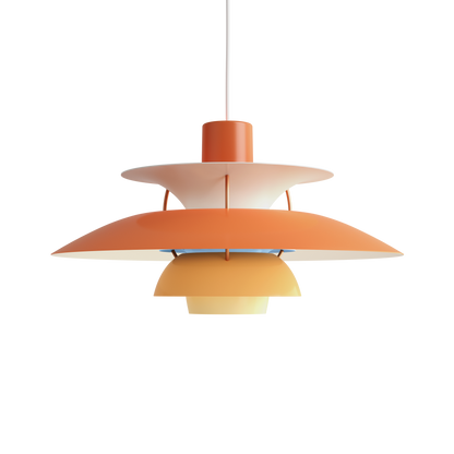 PH 5 Pendant Lamp