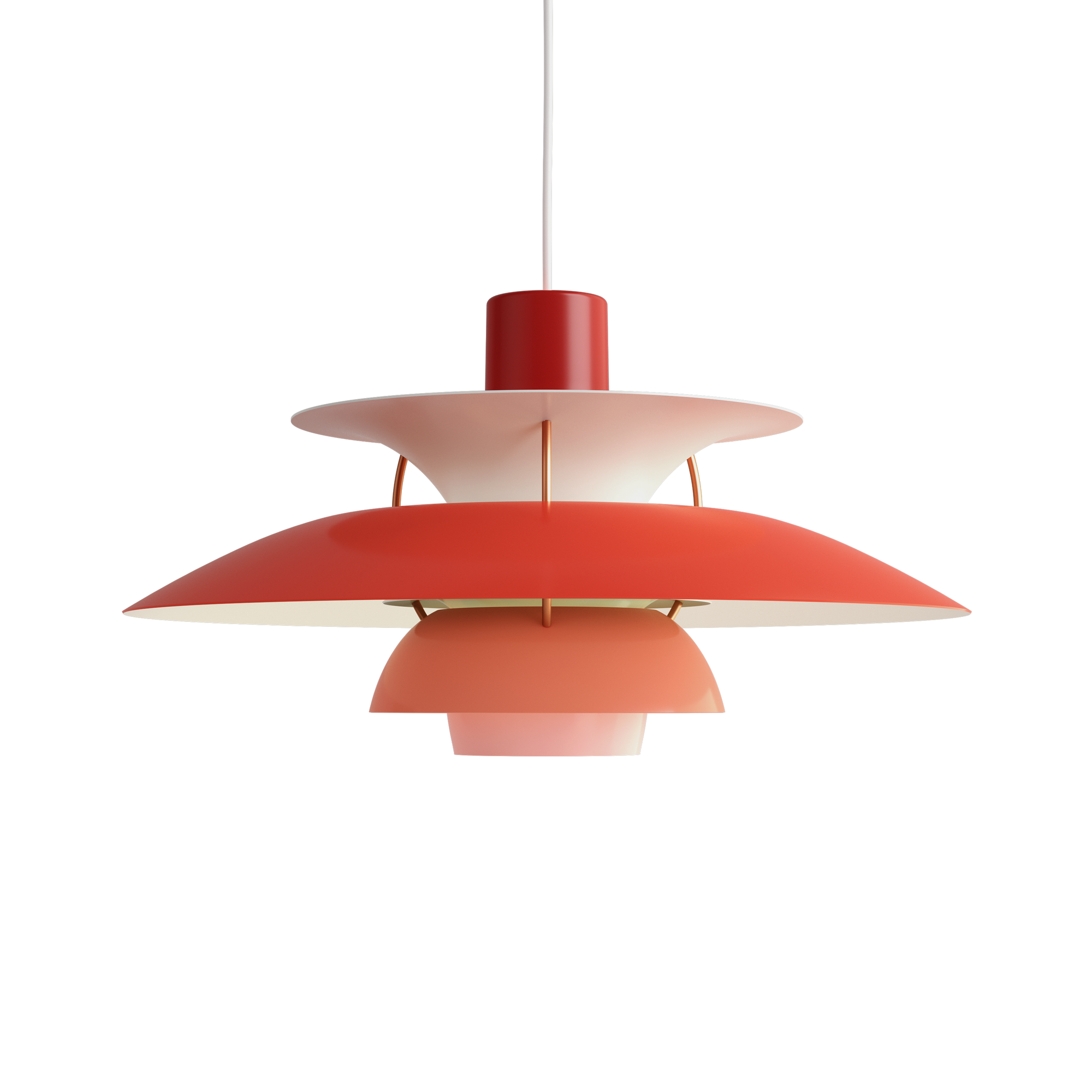 PH 5 Pendant Lamp
