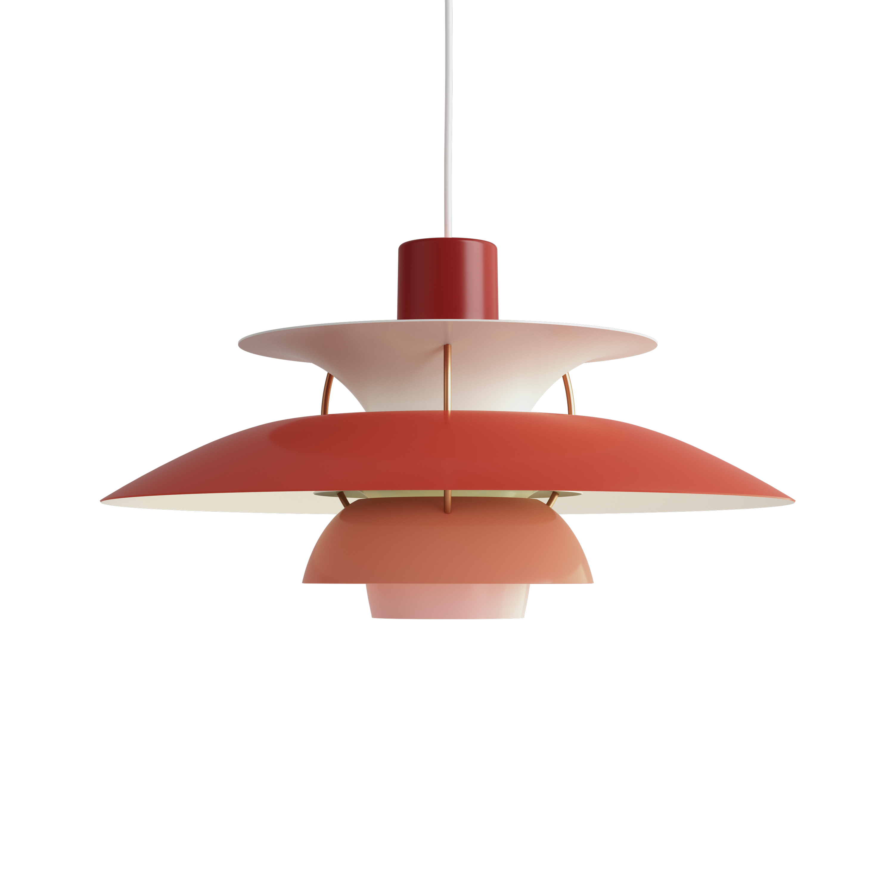 PH 5 Pendant Lamp