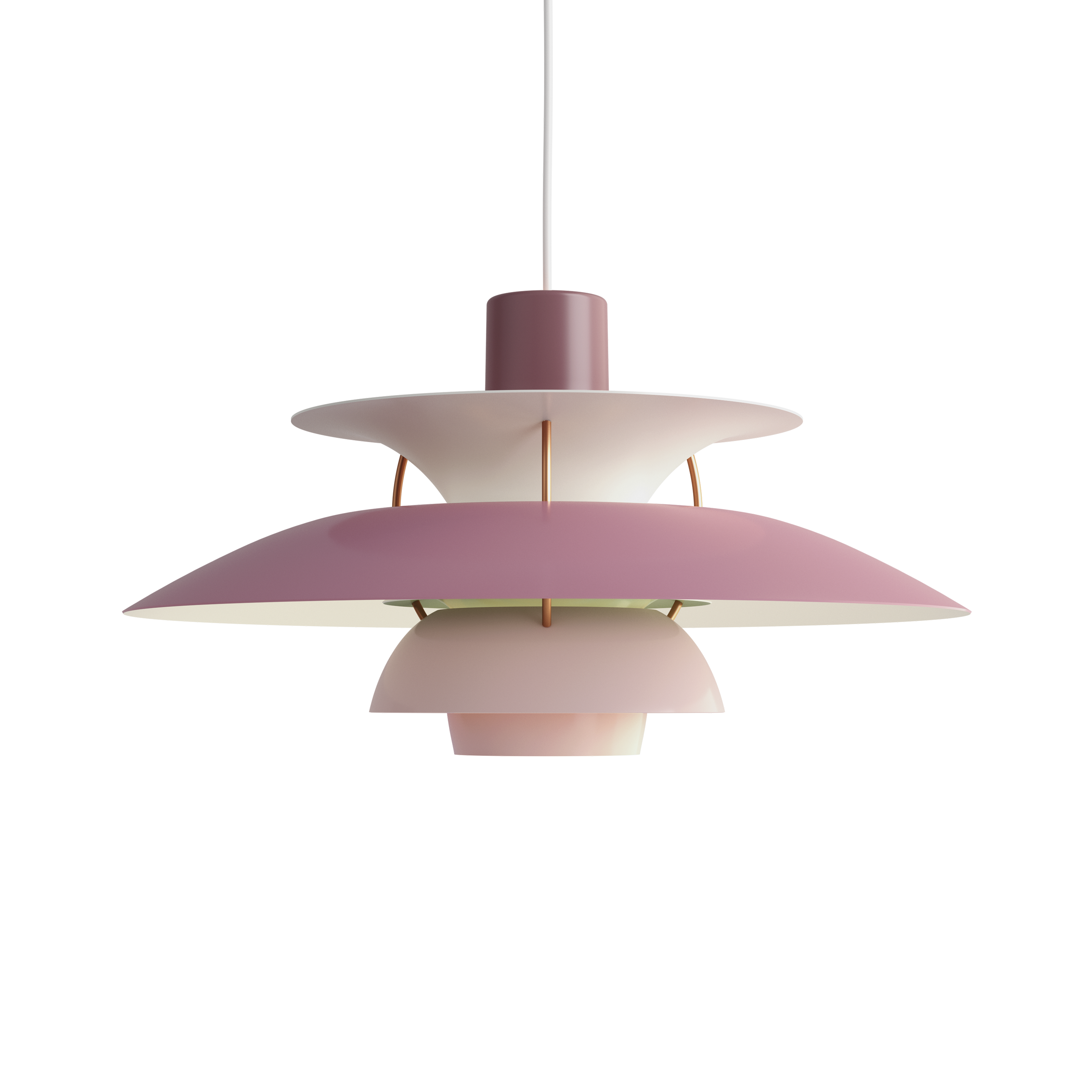 PH 5 Pendant Lamp