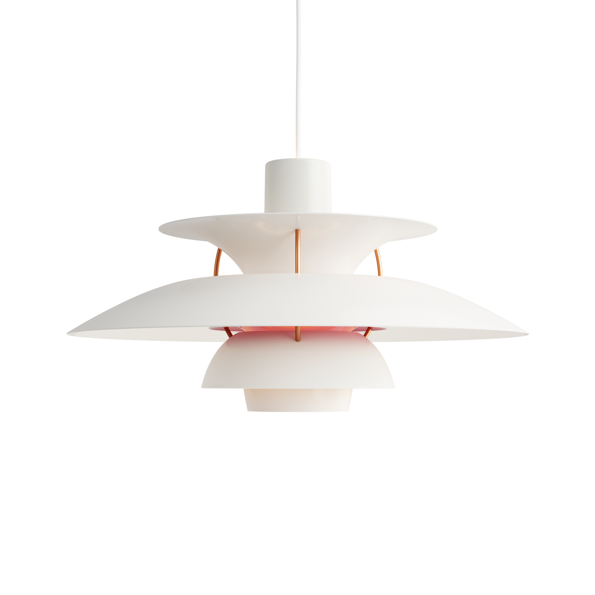PH 5 Pendant Lamp