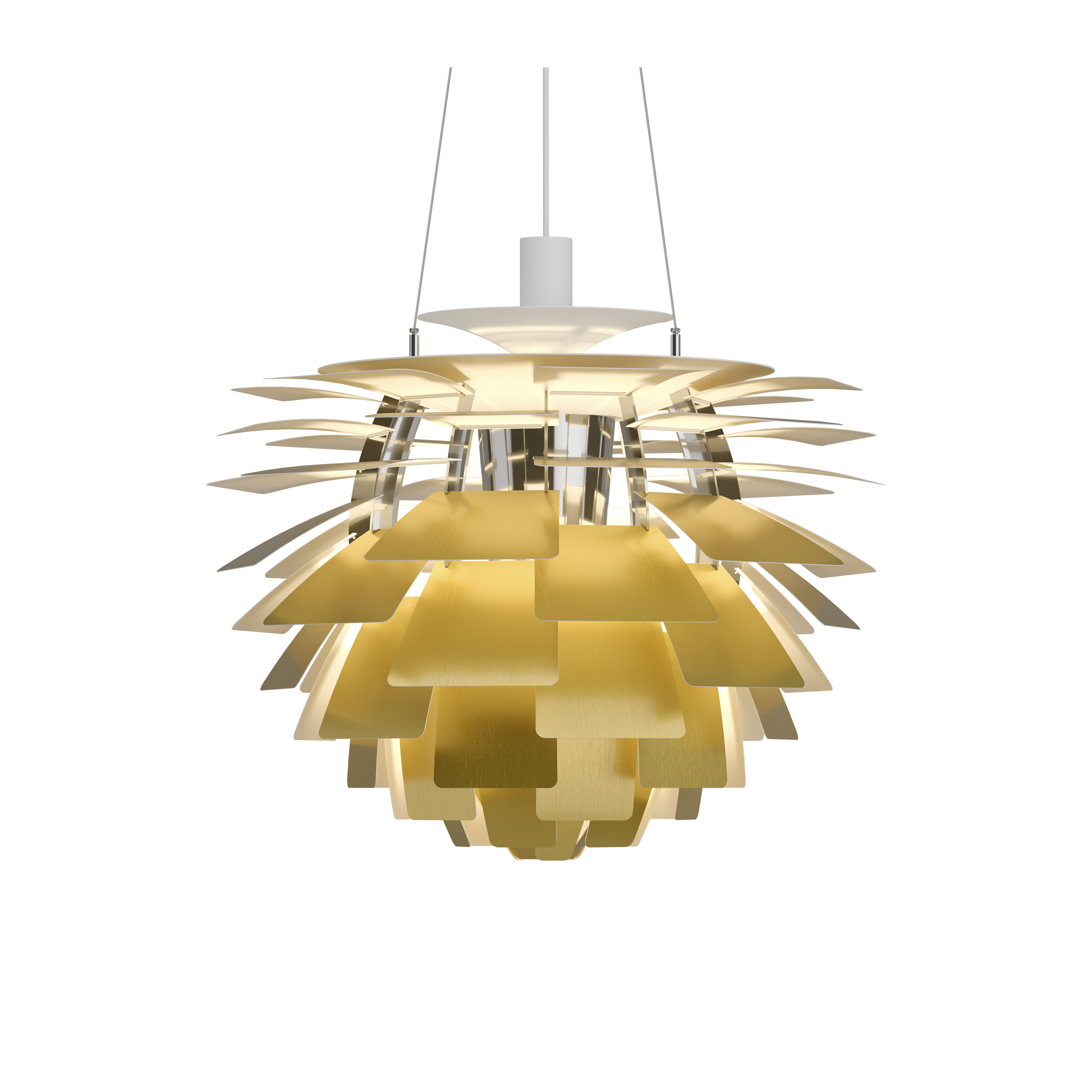 PH Artichoke Pendant Lamp
