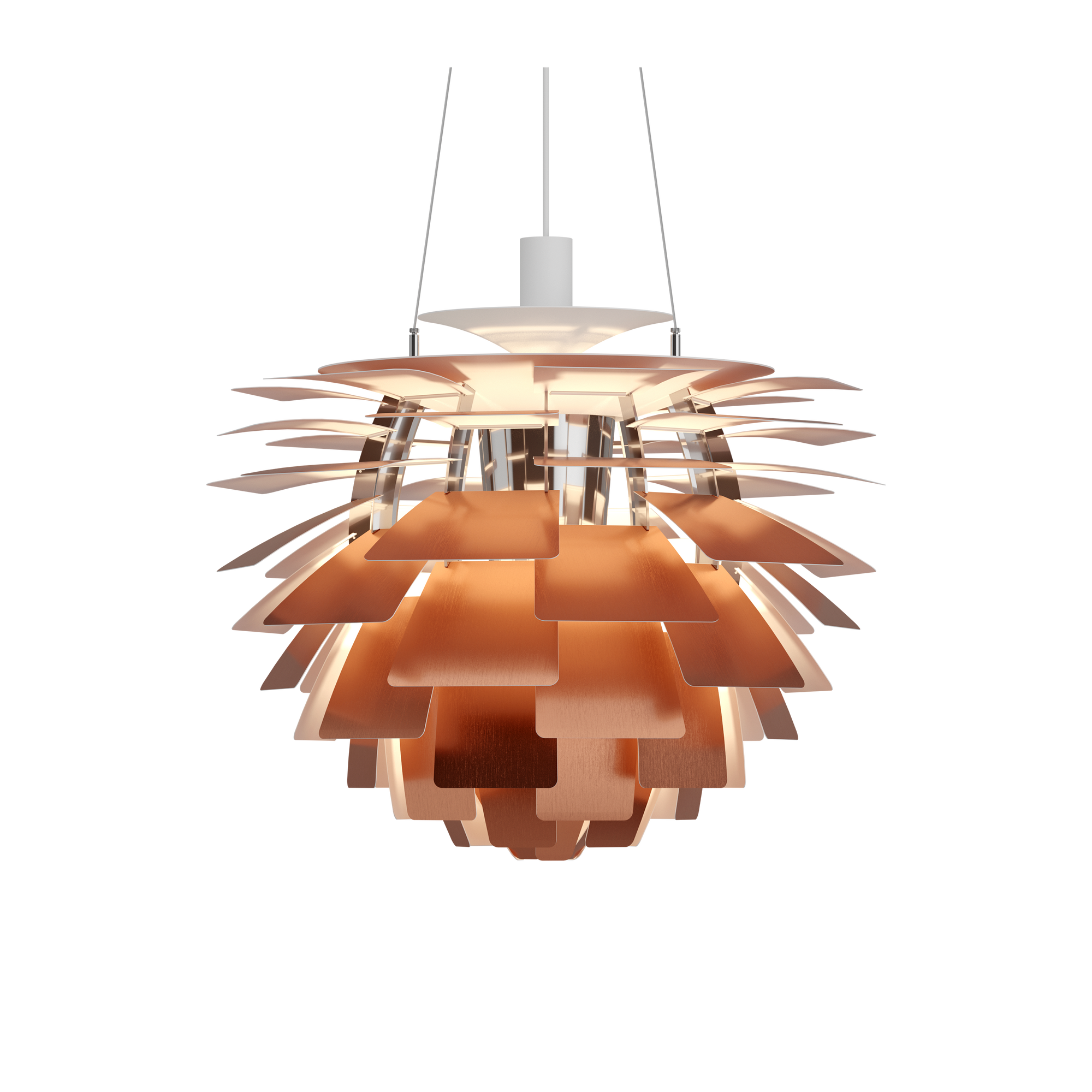 PH Artichoke Pendant Lamp