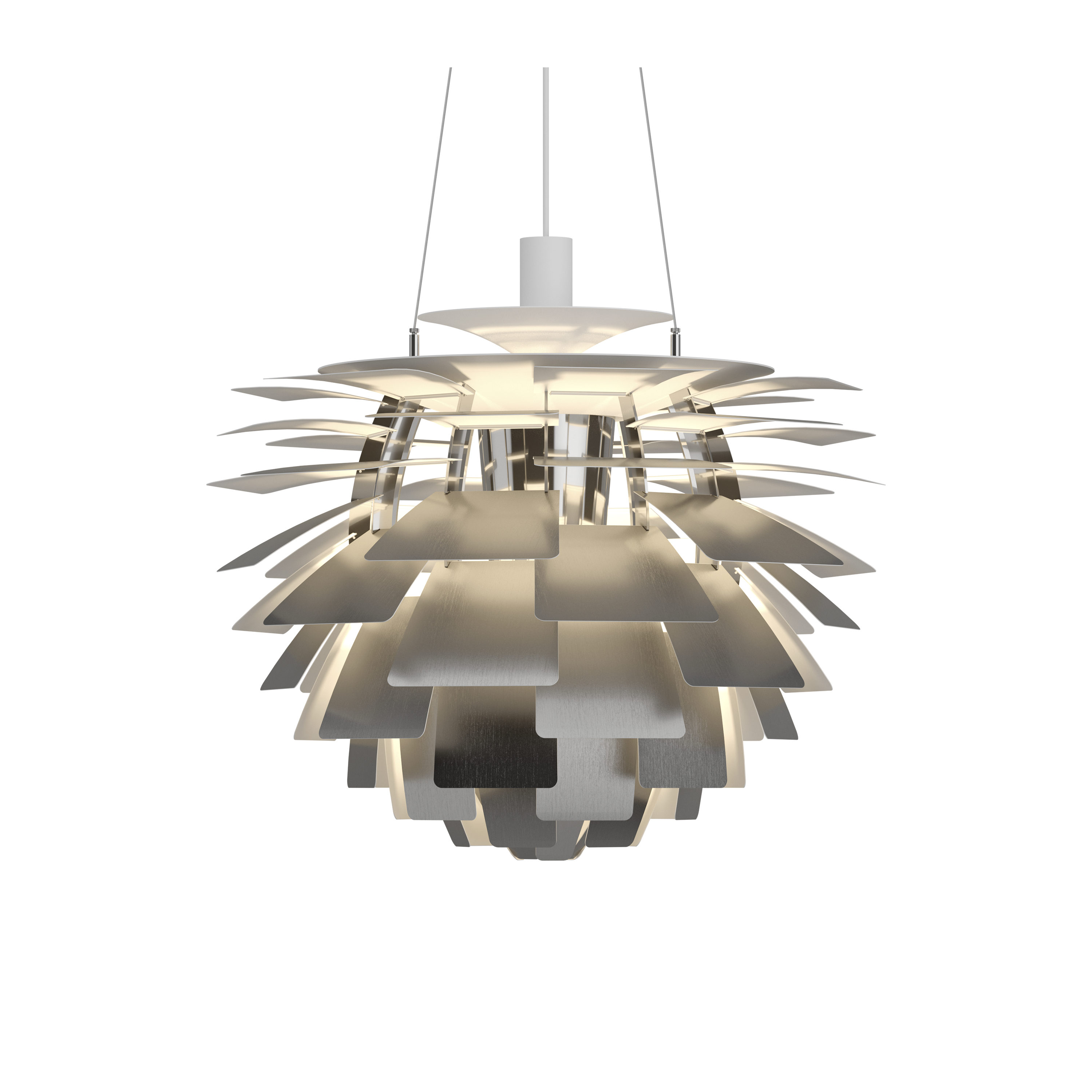 PH Artichoke Pendant Lamp