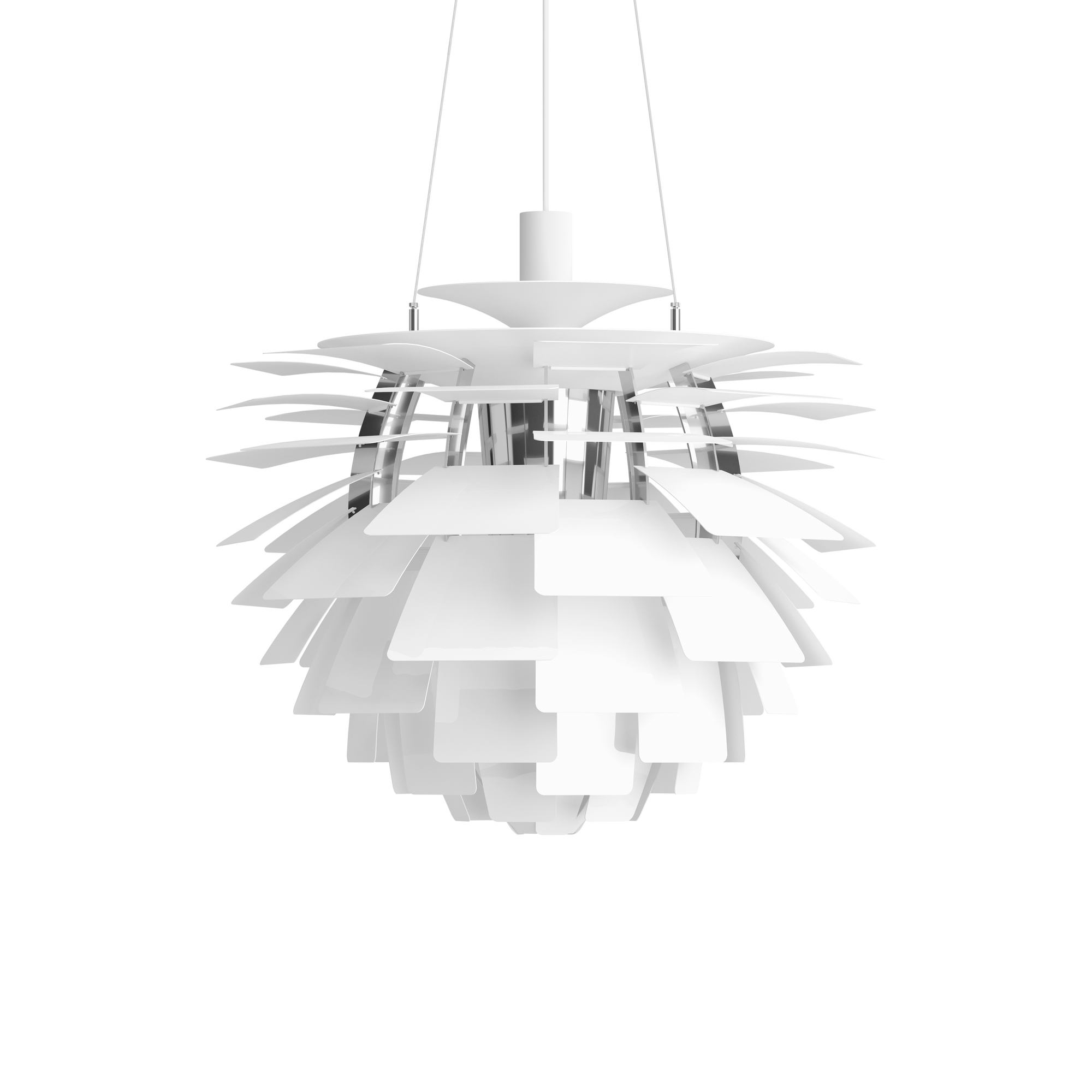 PH Artichoke Pendant Lamp