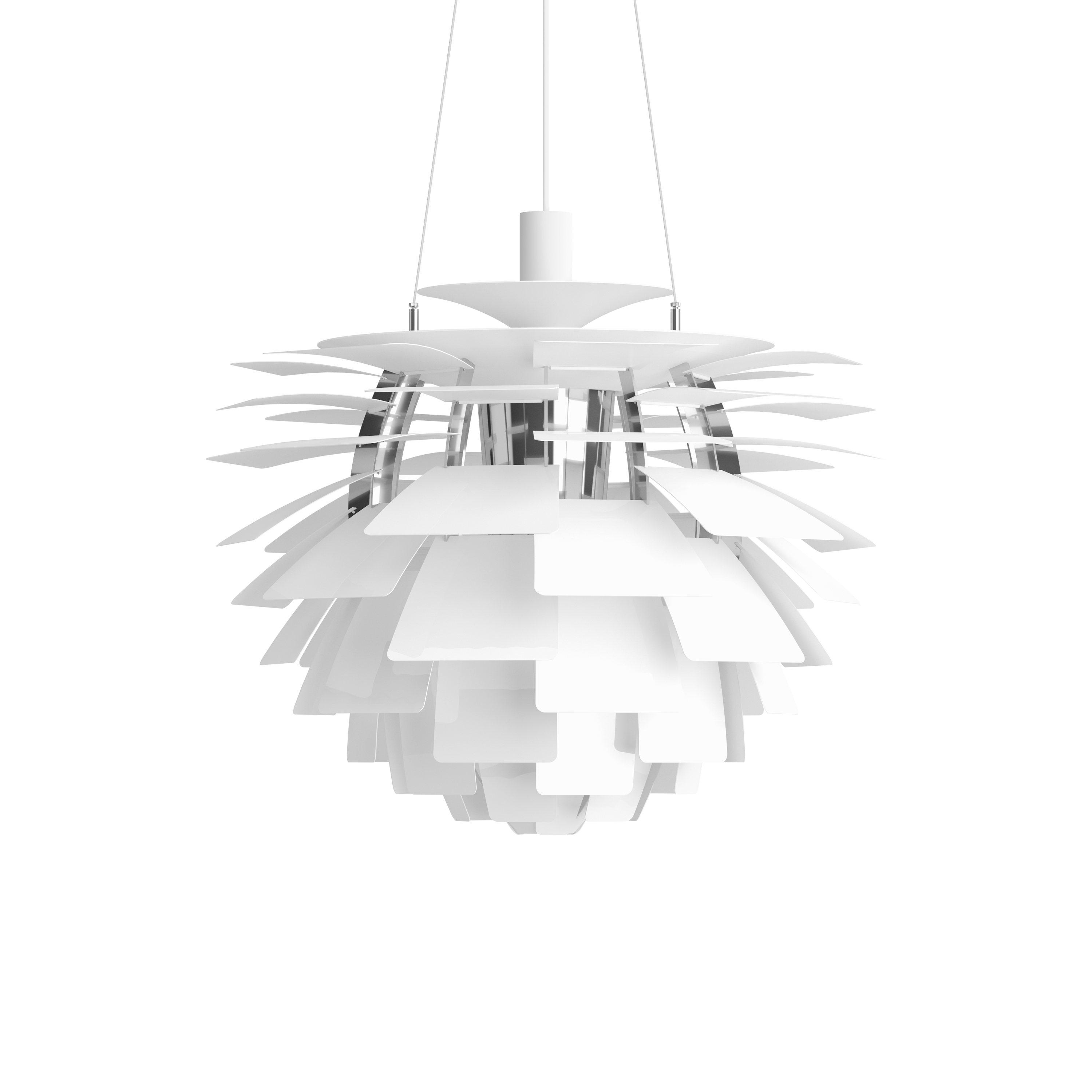 PH Artichoke Pendant Lamp