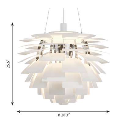 PH Artichoke Pendant Lamp