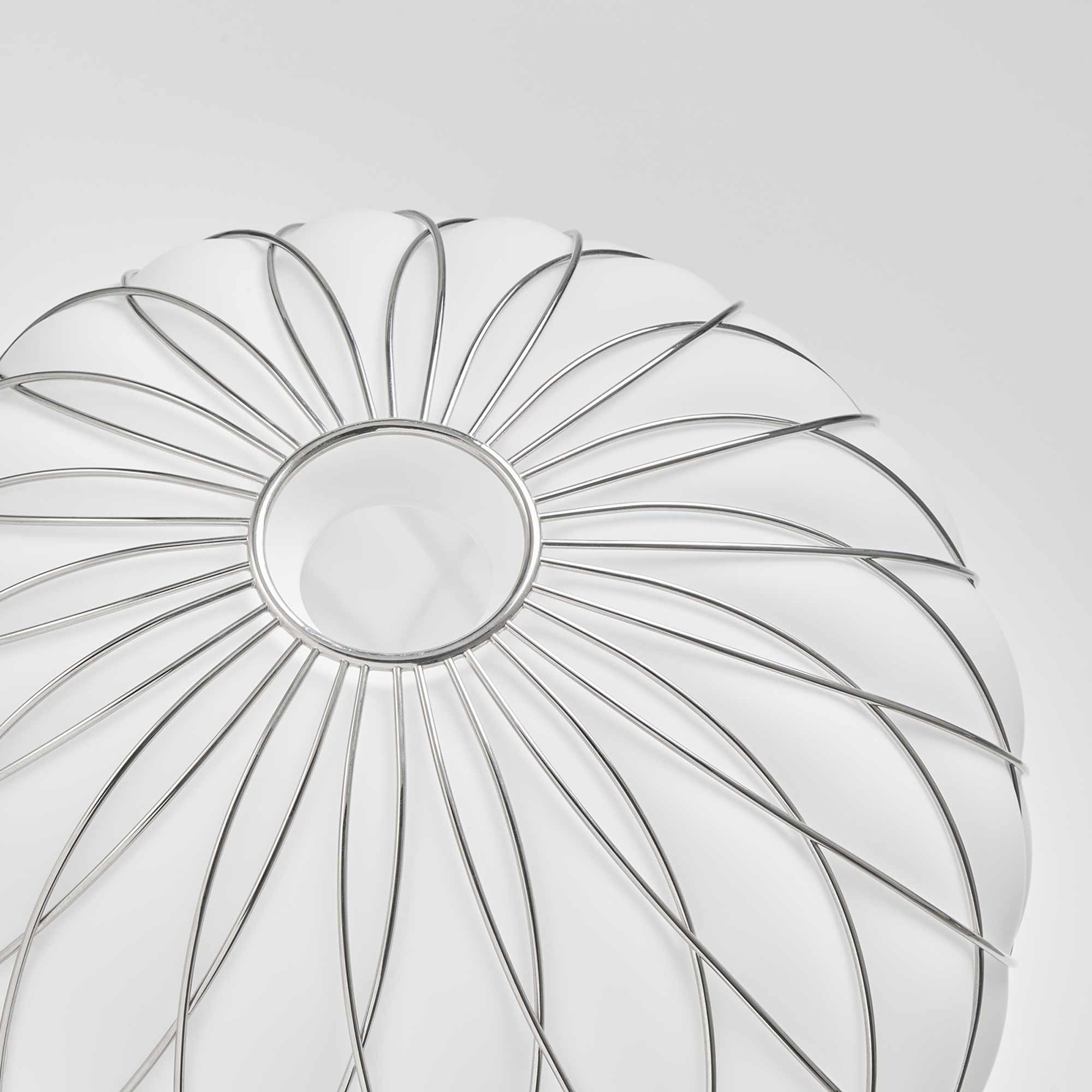 Pinecone Table Lamp