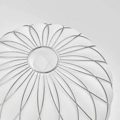 Pinecone Table Lamp