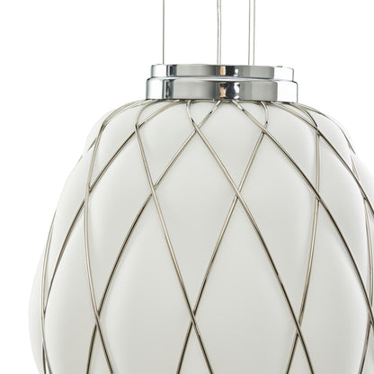 Pinecone Suspension Lamp