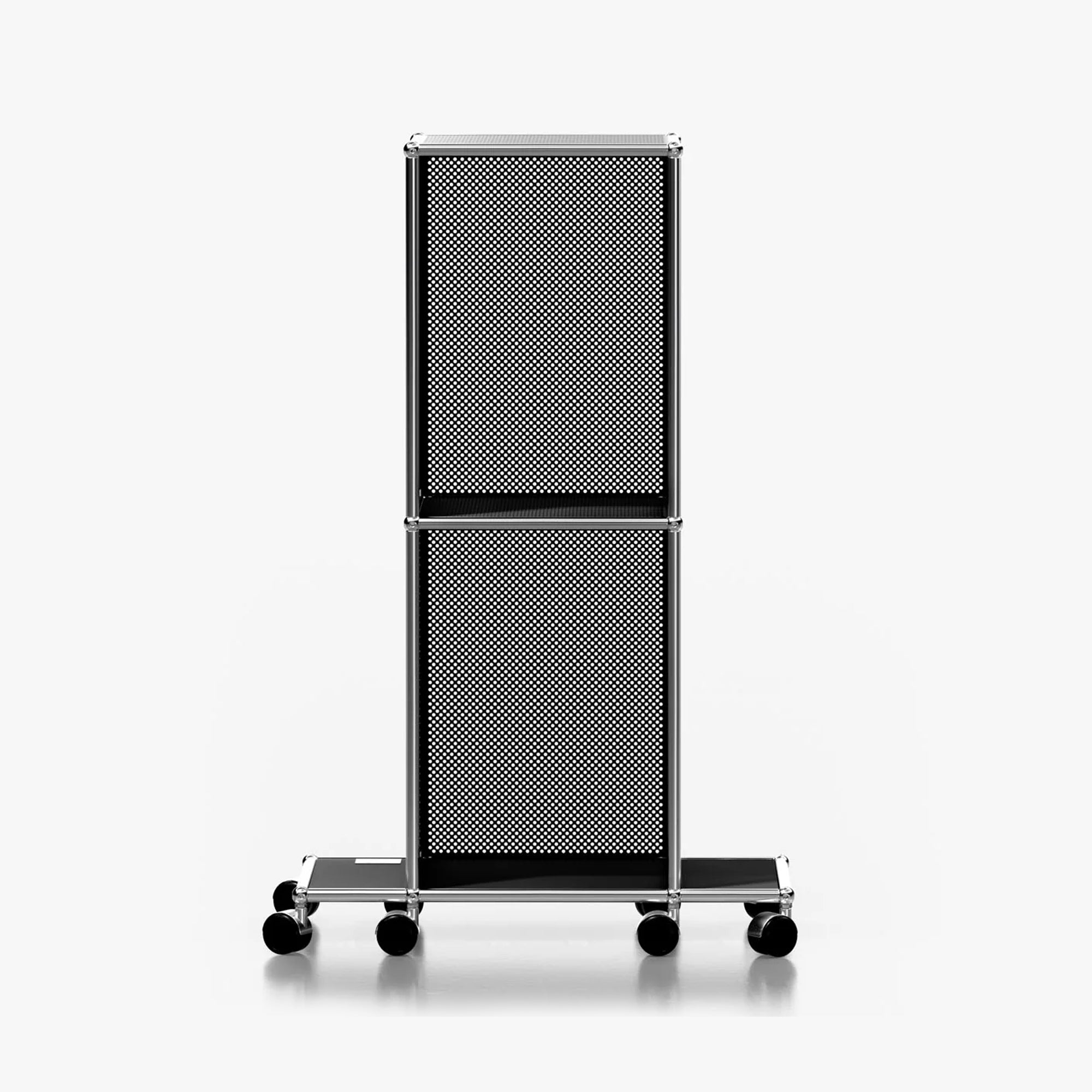 USM NYC Tower D — Low-Rise