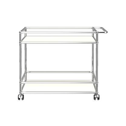 USM Haller Bar Cart — L18
