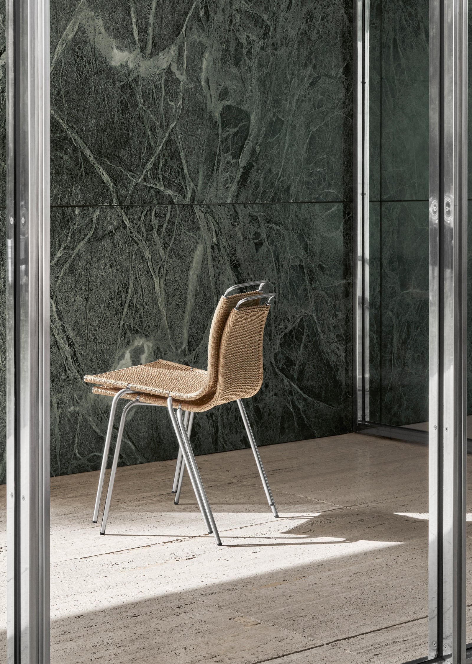 PK1 Chair