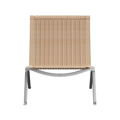 PK22 Lounge Chair — Wicker